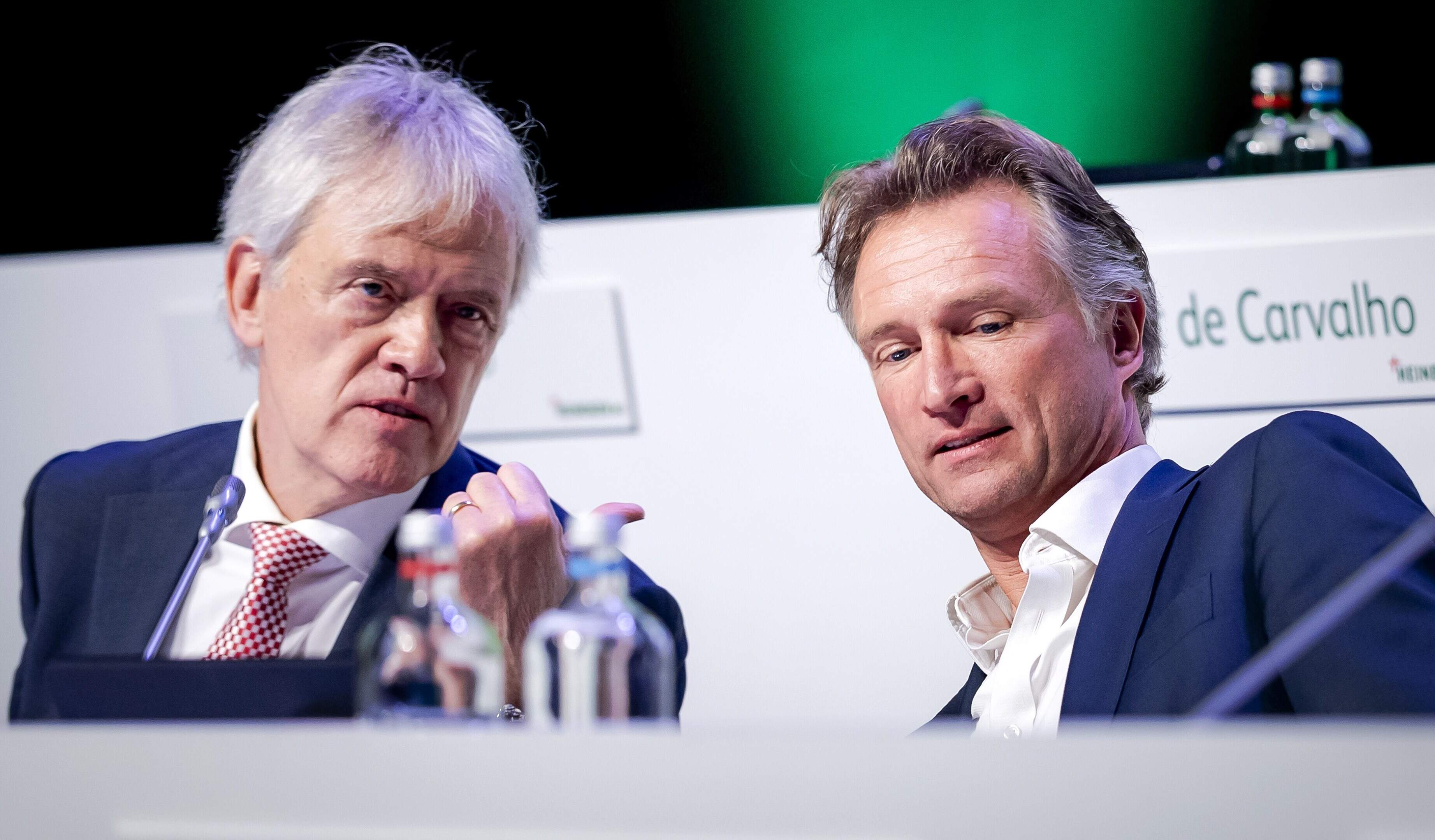 Alcoholvrij doodgewoon voor jongeren, reddingsboei voor Heineken: ’In Afrika en Azië neemt alcoholconsumptie nog toe’