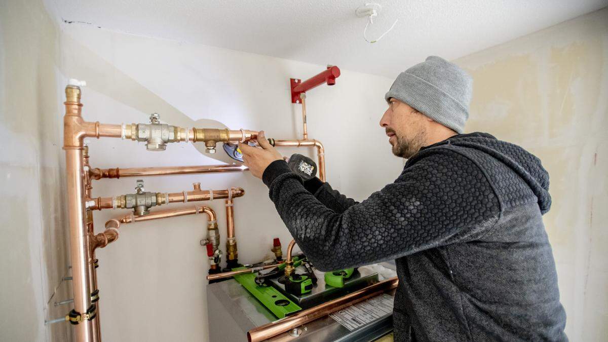 Subsidie blijkt broodnodig voor aanschaf warmtepomp: ’Aanschaf anders onhaalbaar voor meeste huishoudens’