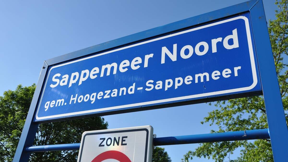 Bewoners omgeving Sappemeer voelen aardbeving met kracht van 1,6, KNMI ...