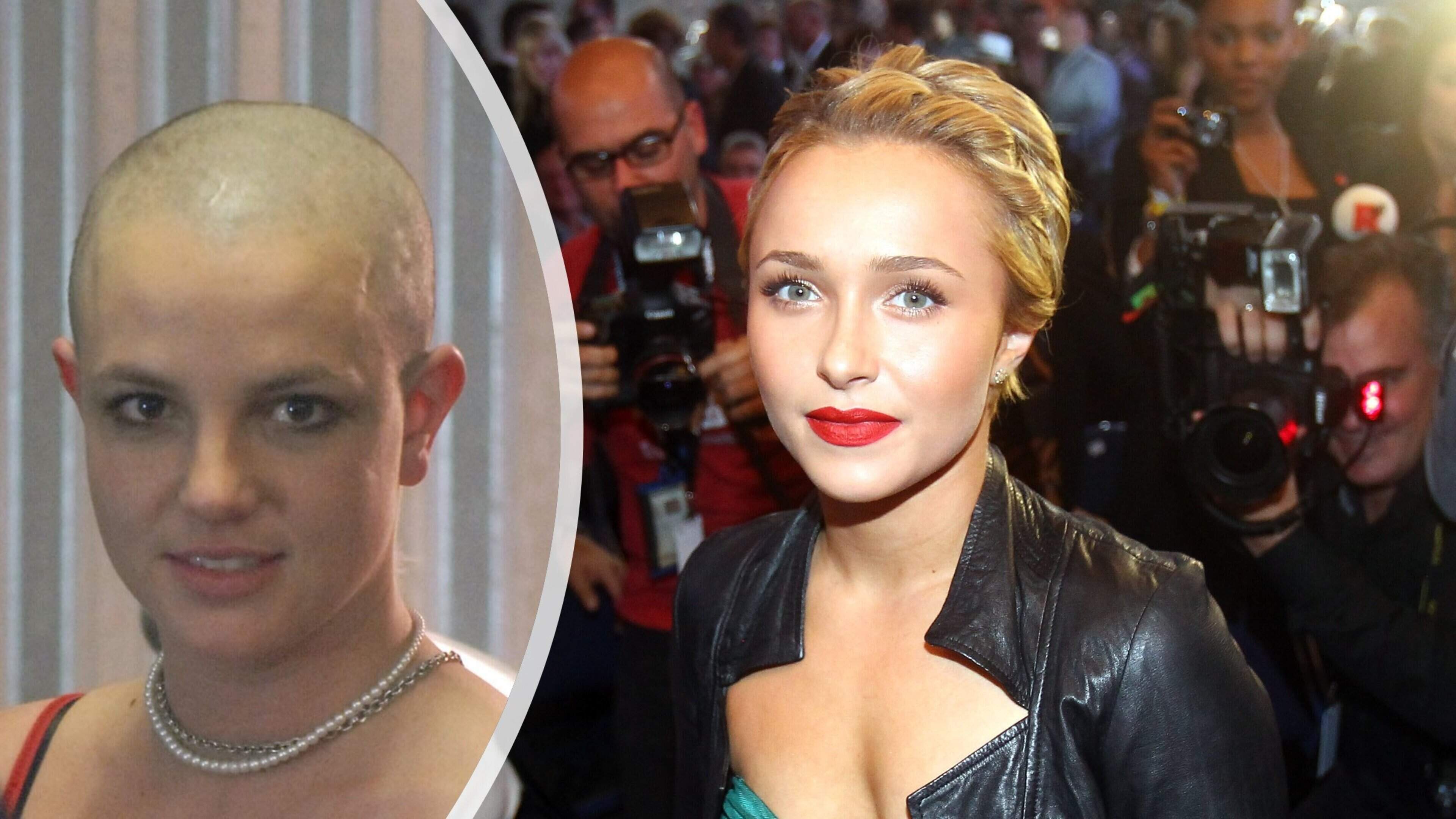 Jong beroemd worden zoals Hayden Panettiere kent vaak duistere kant: ’Aandacht werkt ook verslavend’