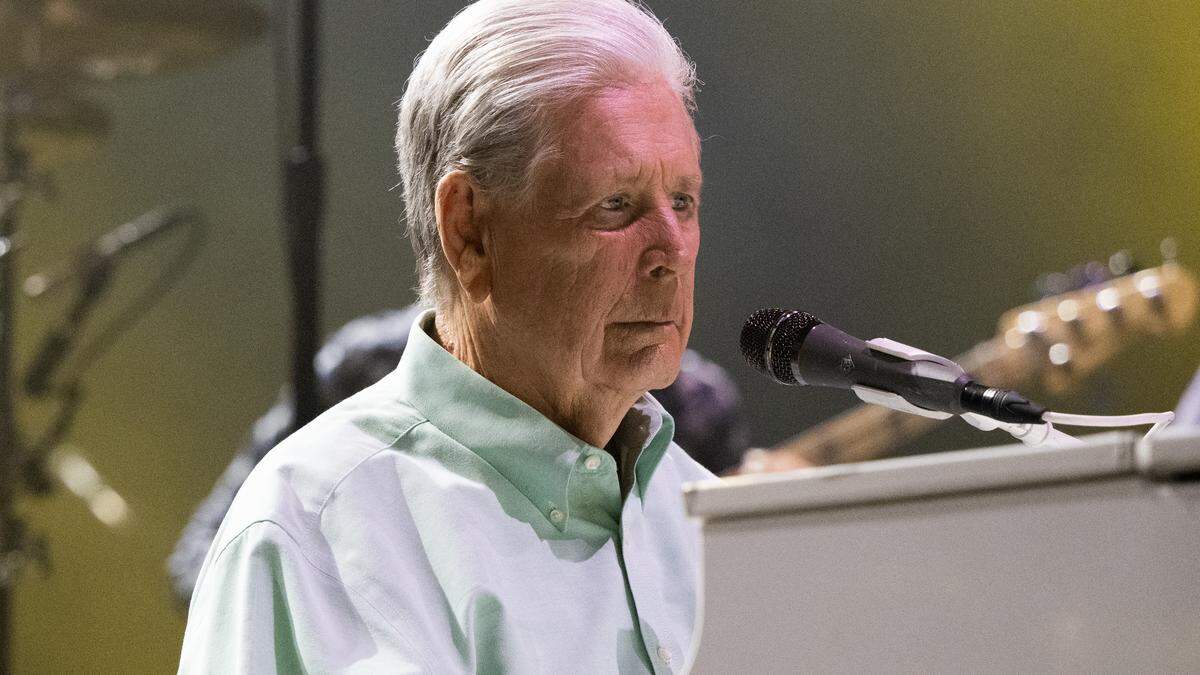 Brian Wilson (1942-2025): Het gebroken genie achter de mooiste melodieën