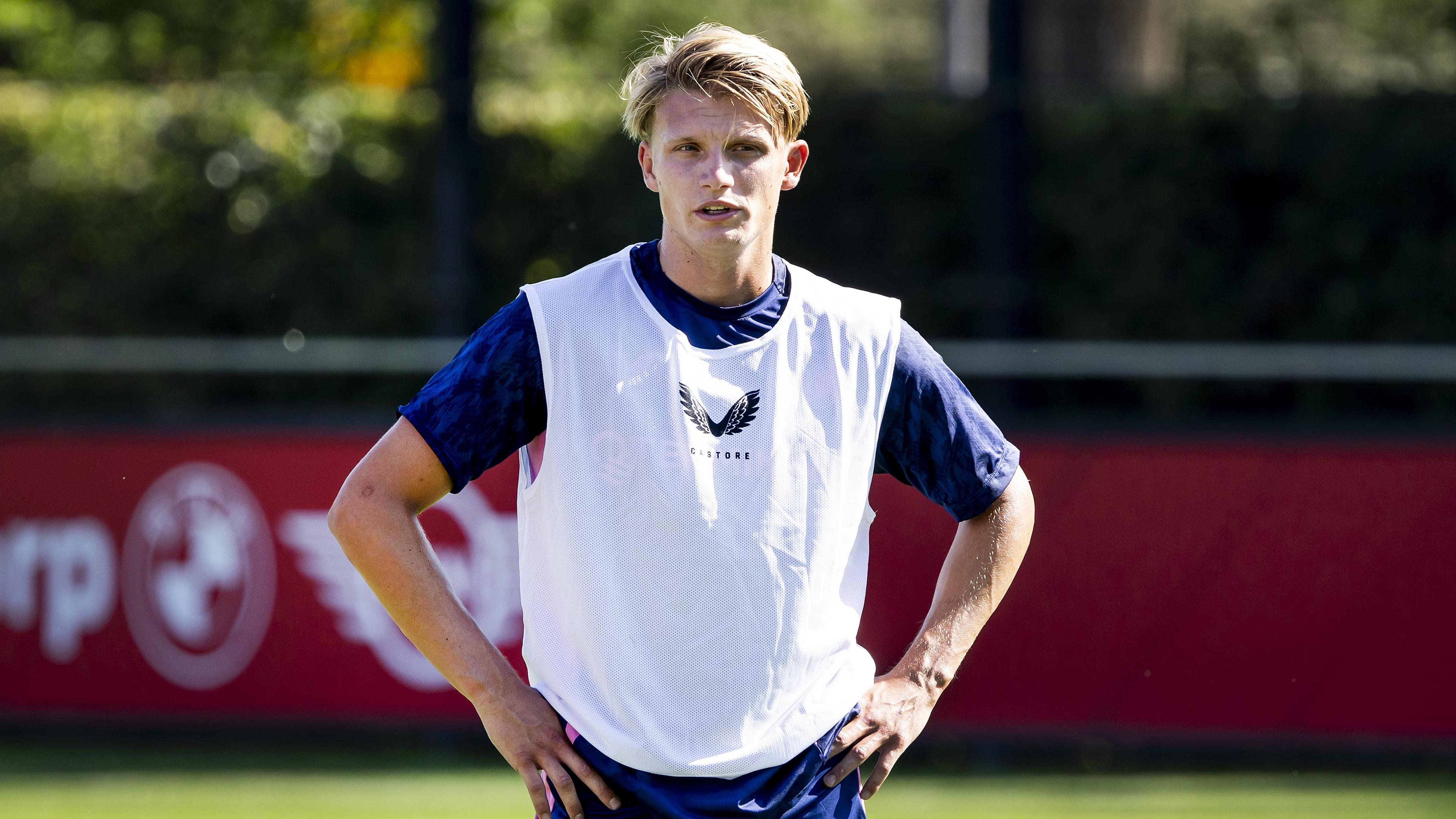 Transfer-News