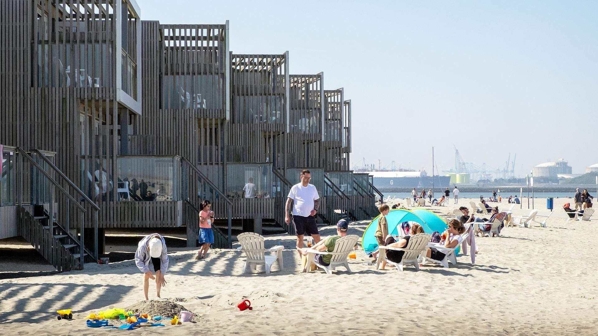 Mensen met een vakantiehuisje moeten er mogelijk voor gaan betalen als hun huisje leegstaat.