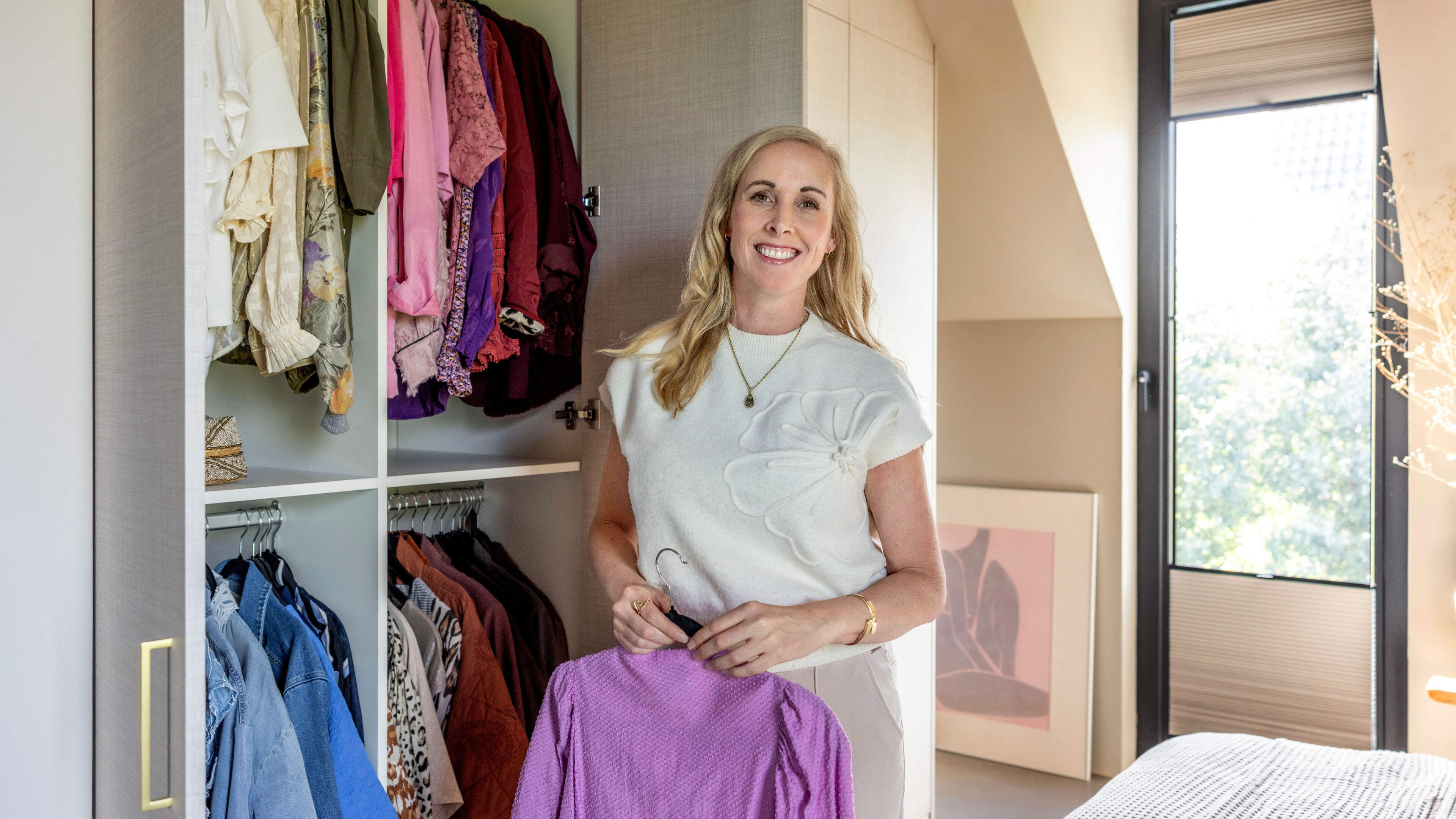 Wil je je huis echt opruimen? Trap niet in deze bekende valkuilen