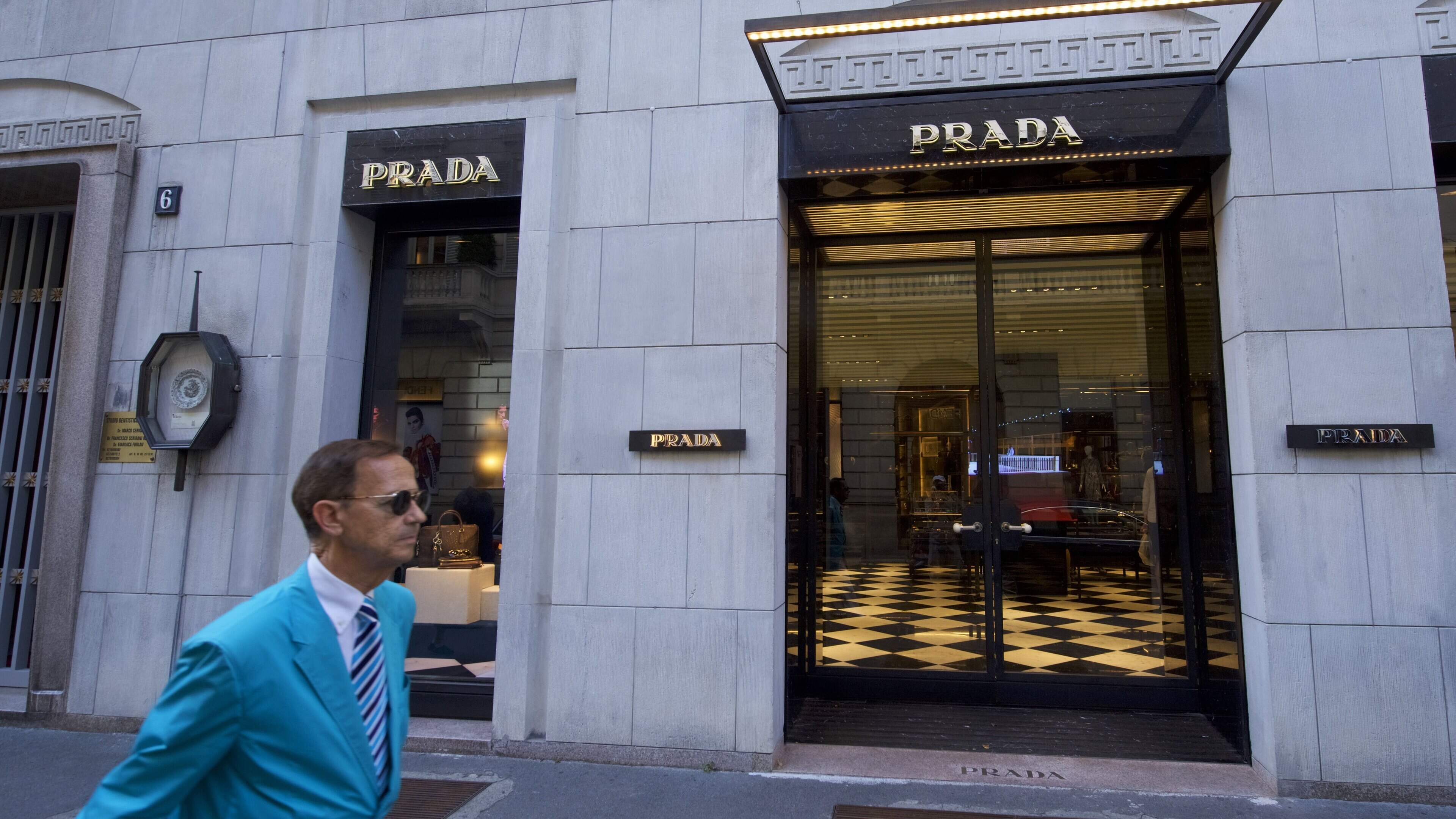 Italiaanse politie doet invallen bij luxemerken Bulgari en Chanel