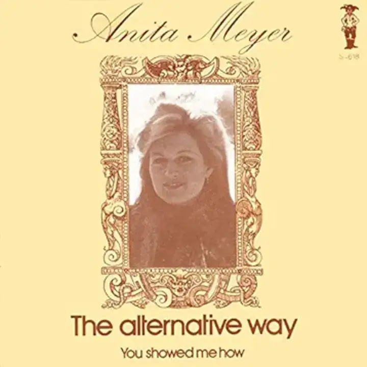 Anita Meyer (71): vijftig jaar sinds ’The alternative way’ | De Telegraaf