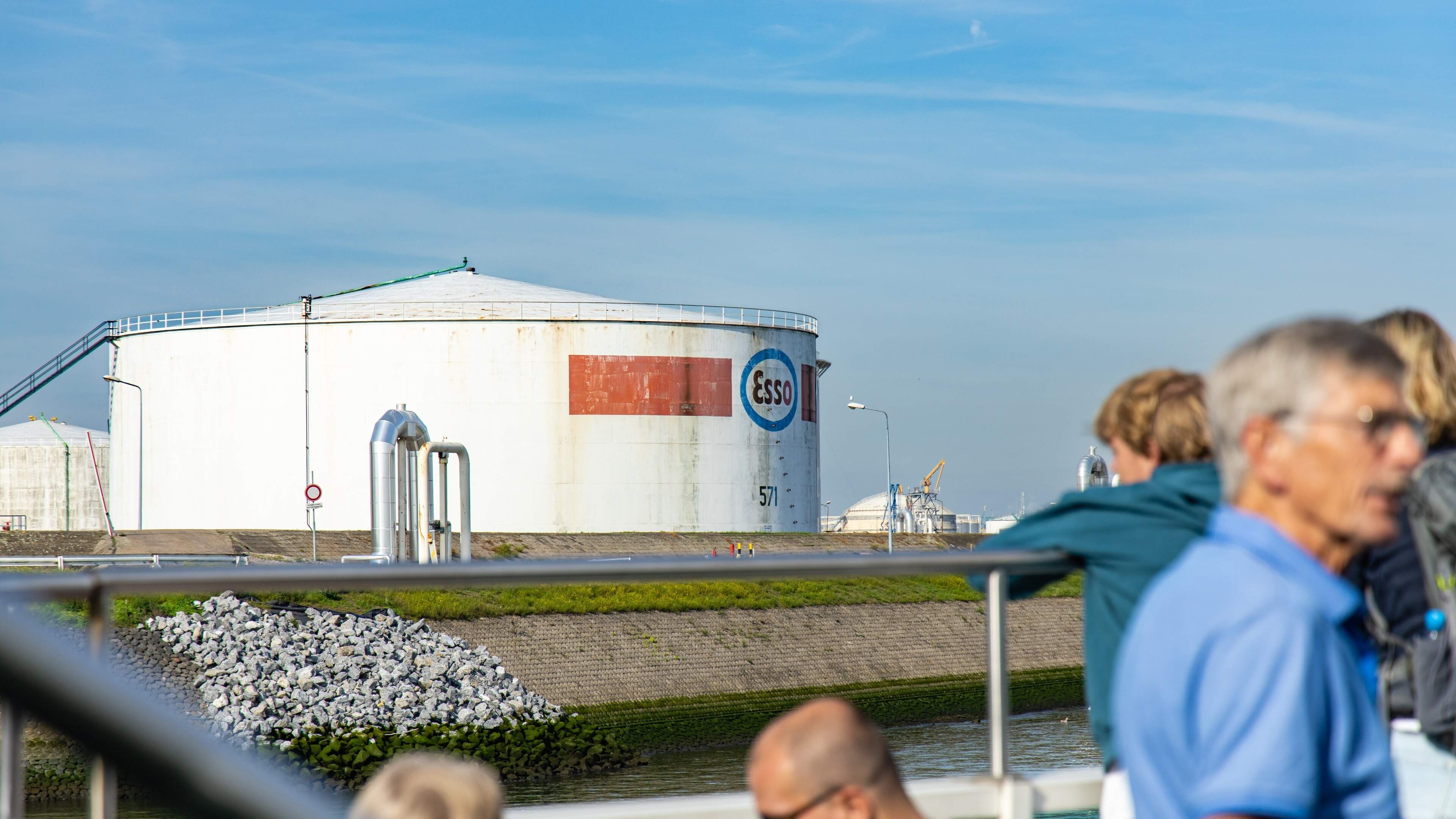 ExxonMobil terechtgewezen door rechter: gepensioneerden werden onvoldoende gecompenseerd voor inflatie