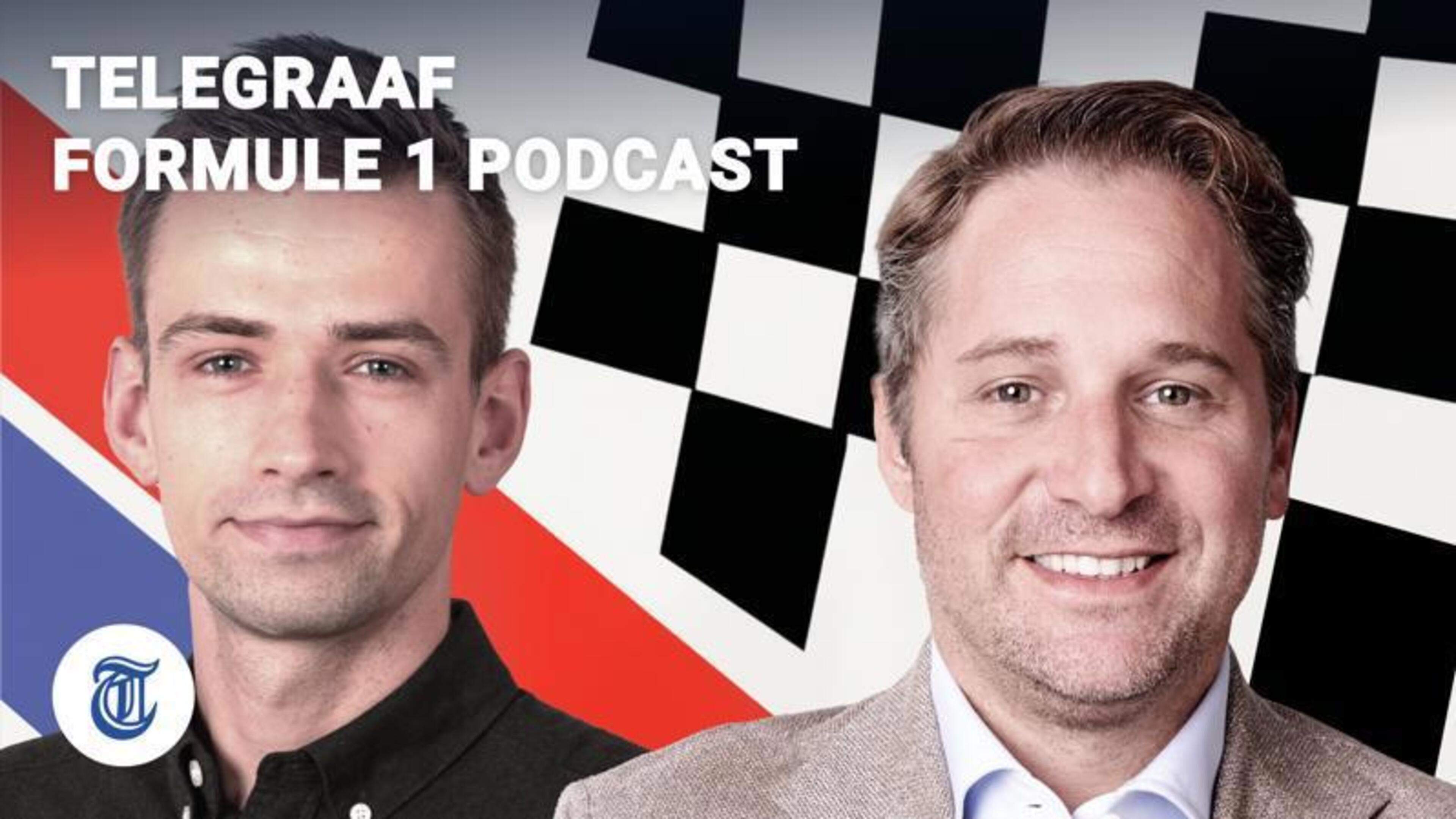 Zandvoort dag 3: ‘Dit geeft wel echt een kick’