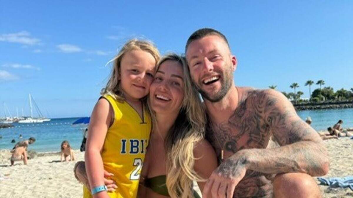 Renee Kouwenhoven（34）：「私たちは、私たちの古い役割の役割についてのビデオで衝撃的な反応を受けました」