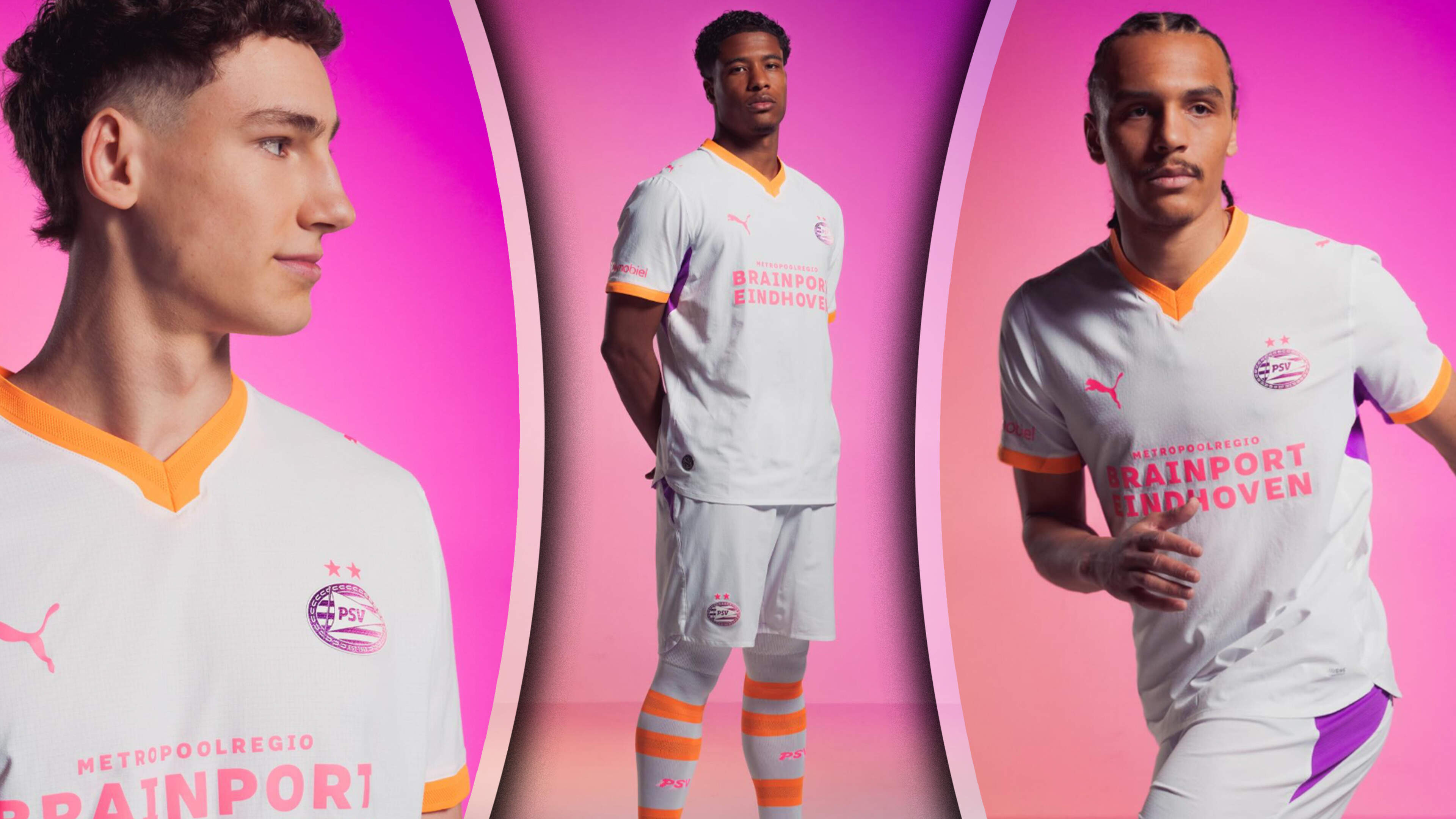 Nieuwe wending rond Nieuw uitshirt  valt totaal niet in de smaak bij supporters: 'Eerste pri
