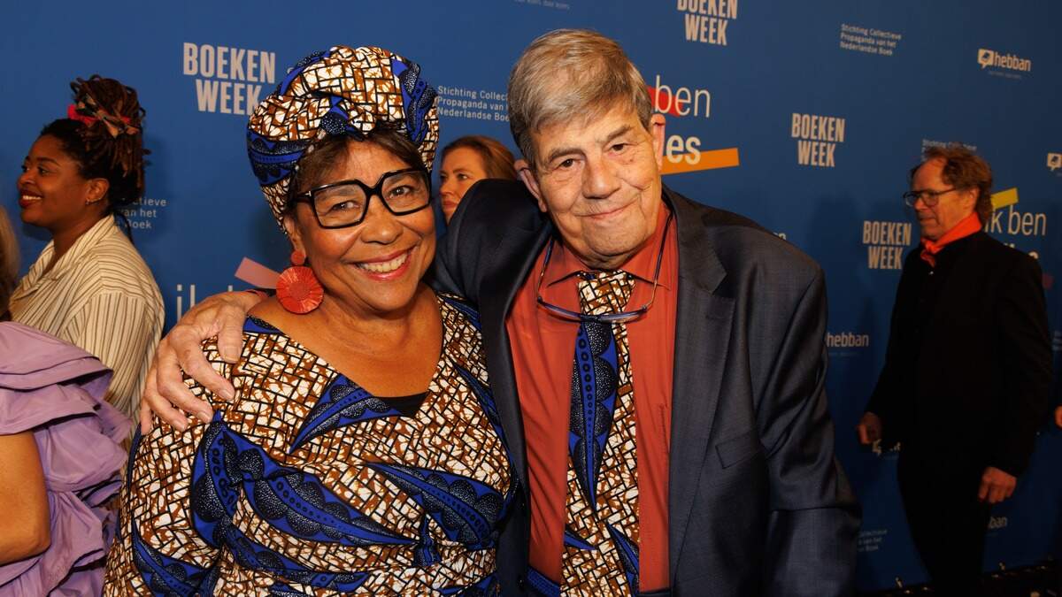 ノラリー・ベイヤー、ジュースト・プリンセンの喪失について率直に語る：「大変なことで残念だ」