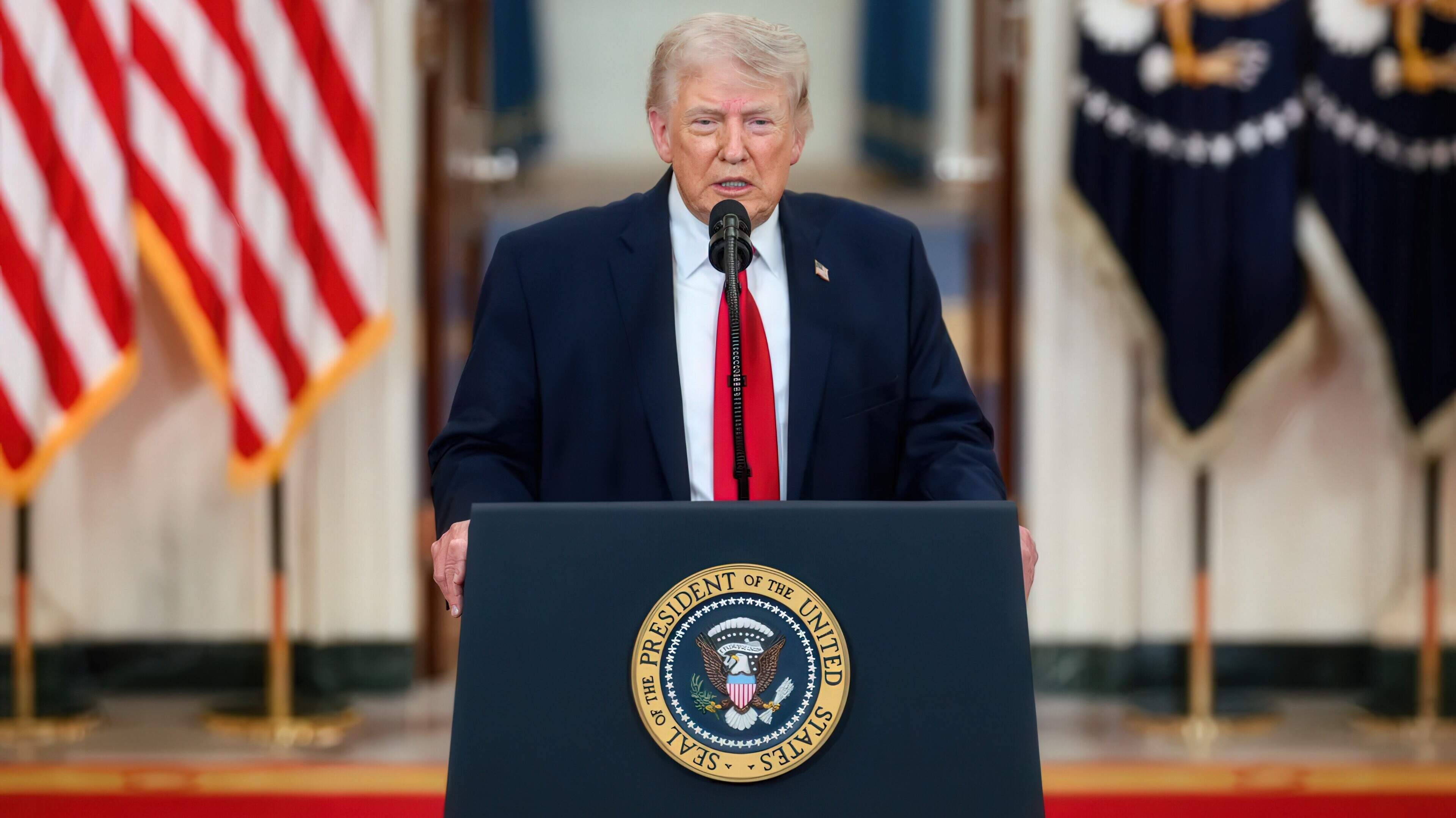 LIVE | Trump gaat akkoord met Pakistaans plan: geen aanvallen op Iran komende twee weken