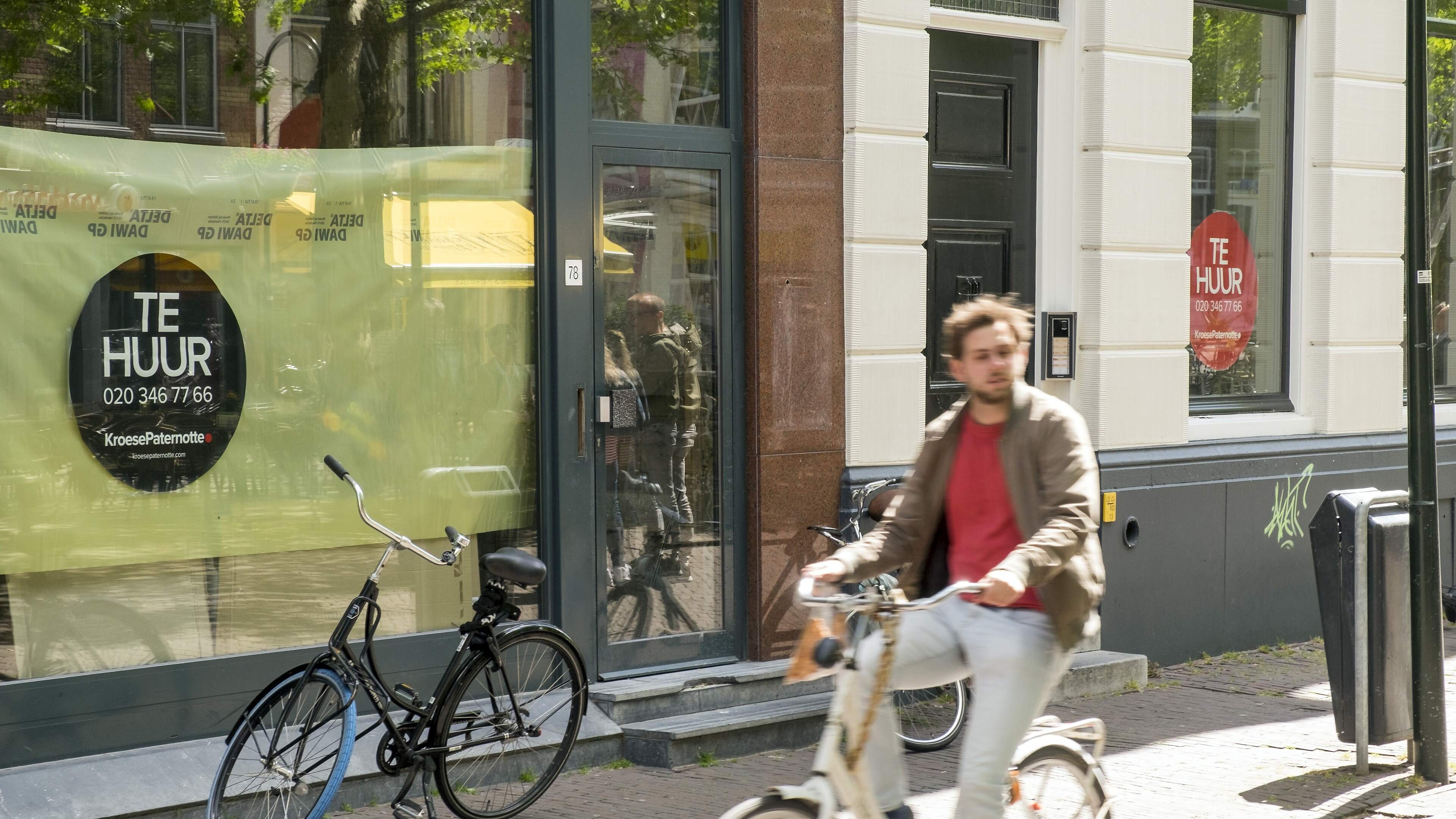 Donkere wolken boven onze arbeidsmarkt: ’Hoge energieprijzen
