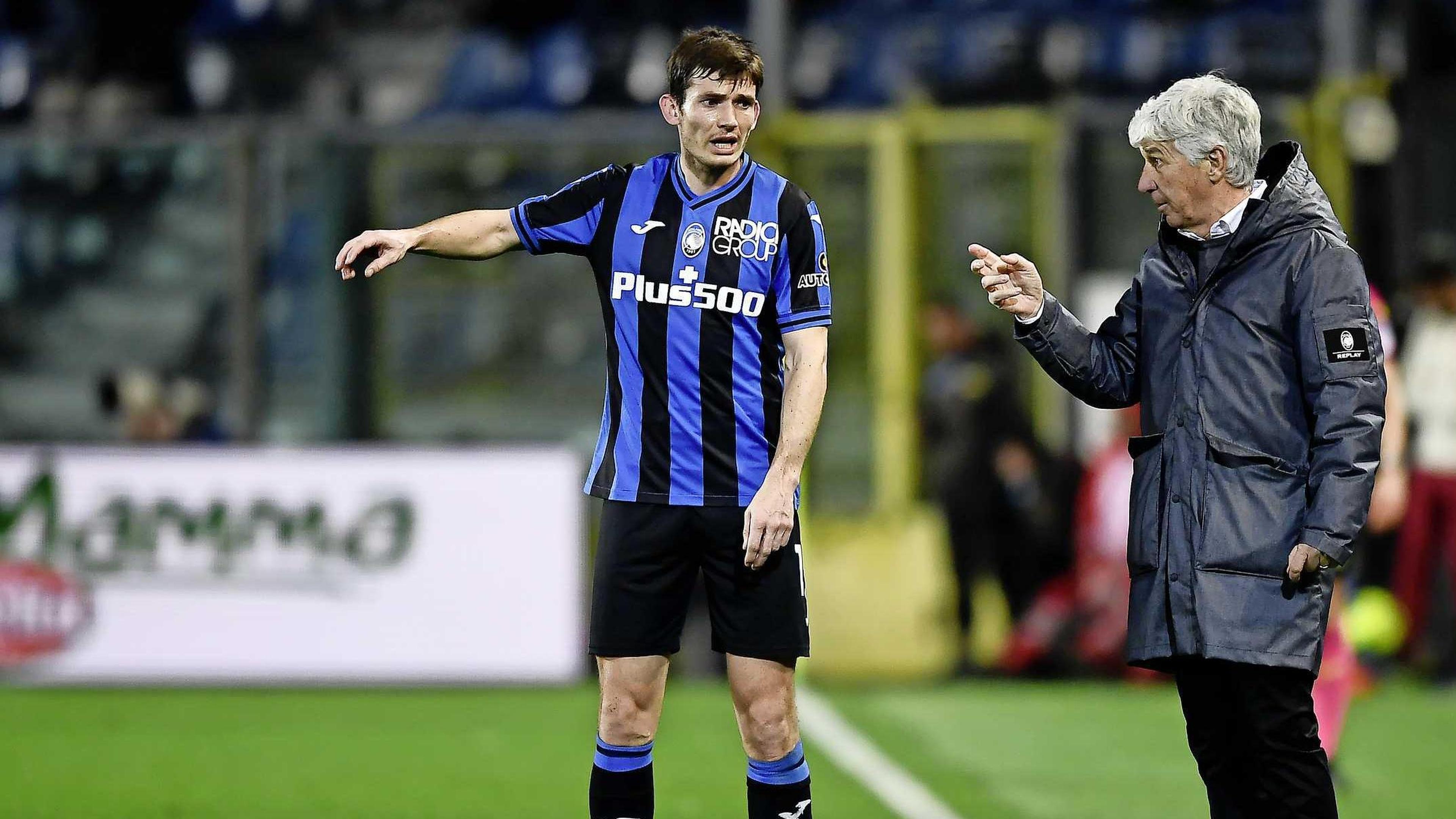 Laatste Transfernieuws Atalanta