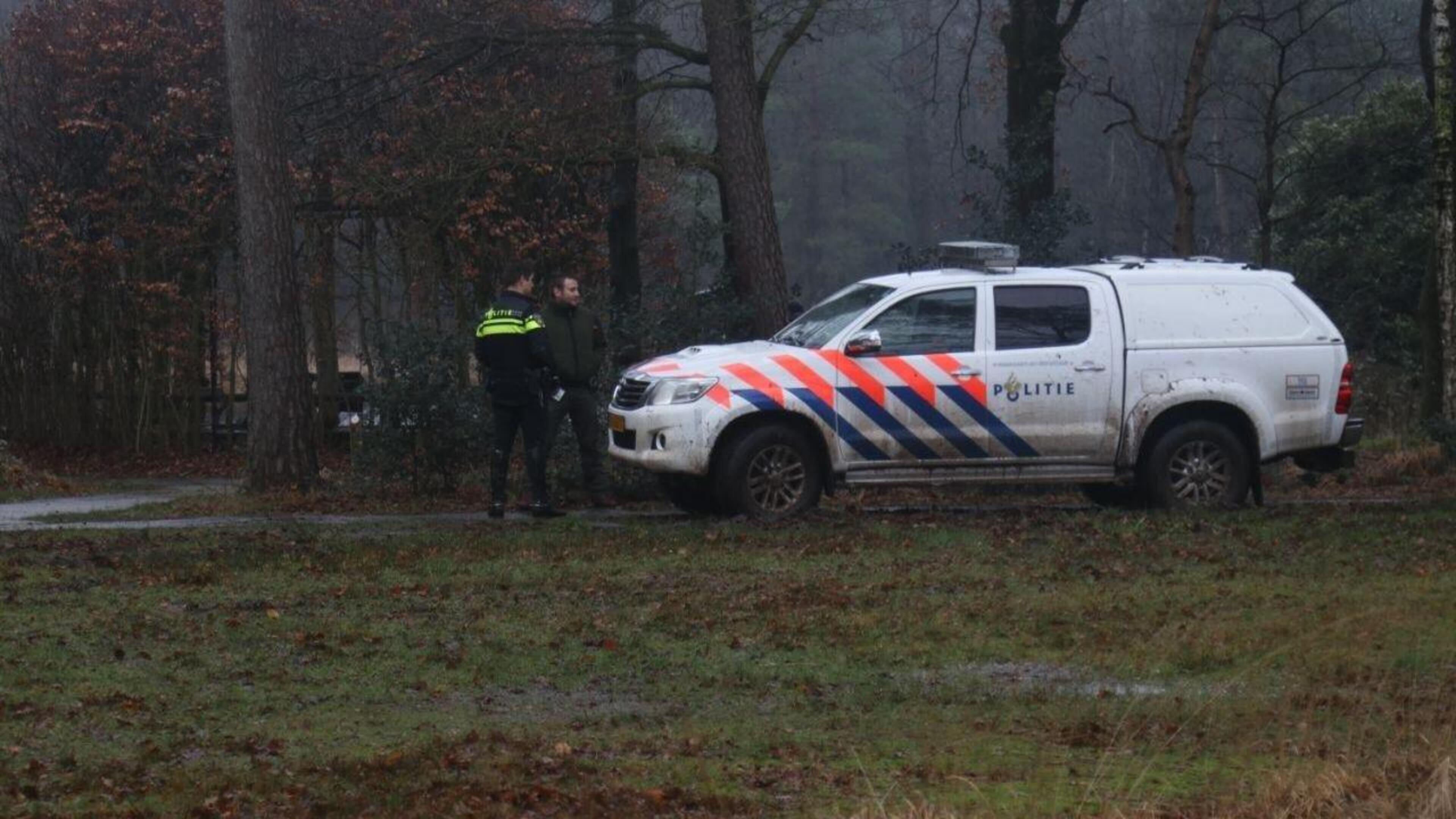 Lichaam vermiste vrouw uit Drachten gevonden in vijver
