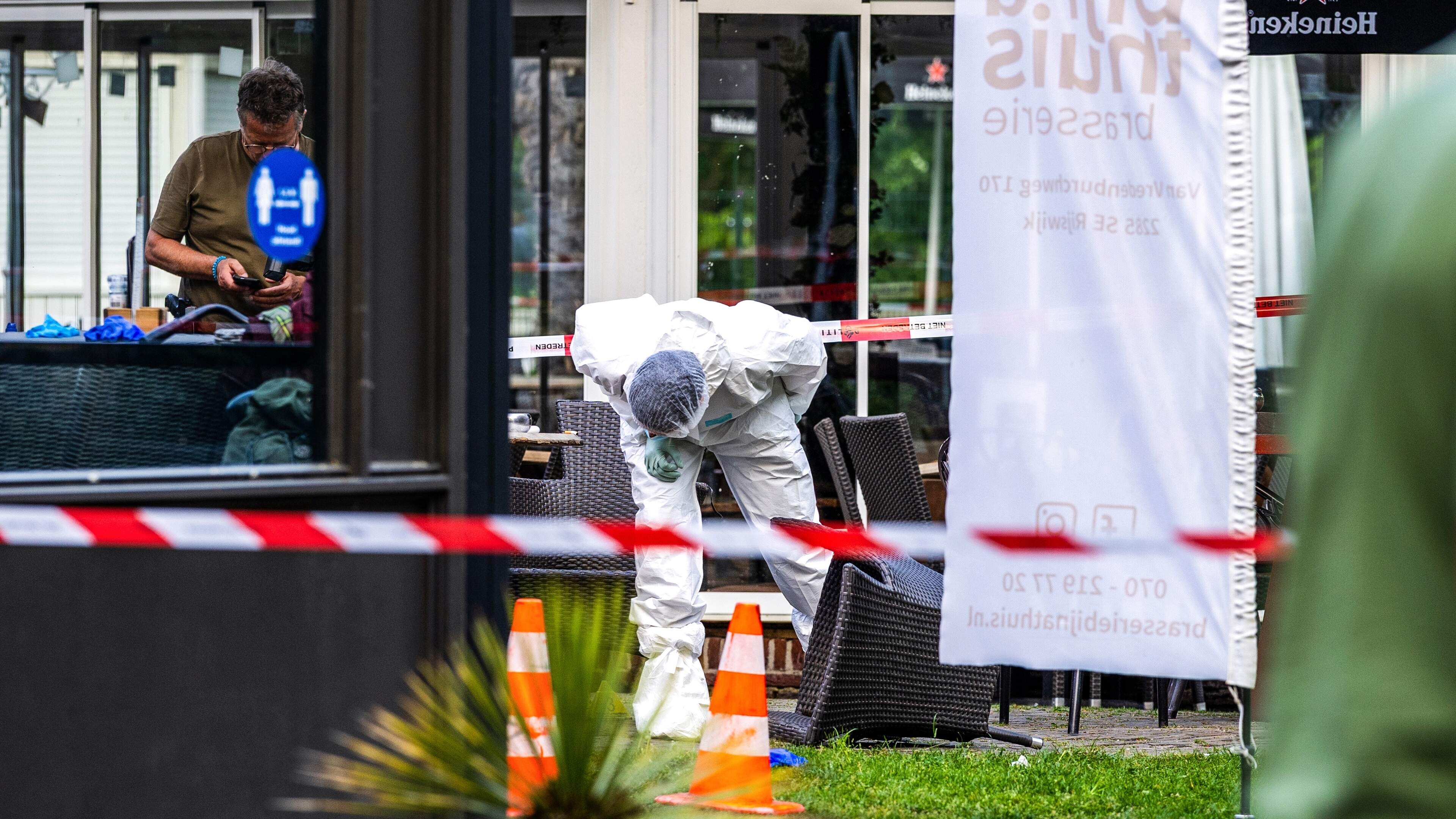 Nieuwe verdachte Rijswijkse moordzaak aangehouden in Duitsland