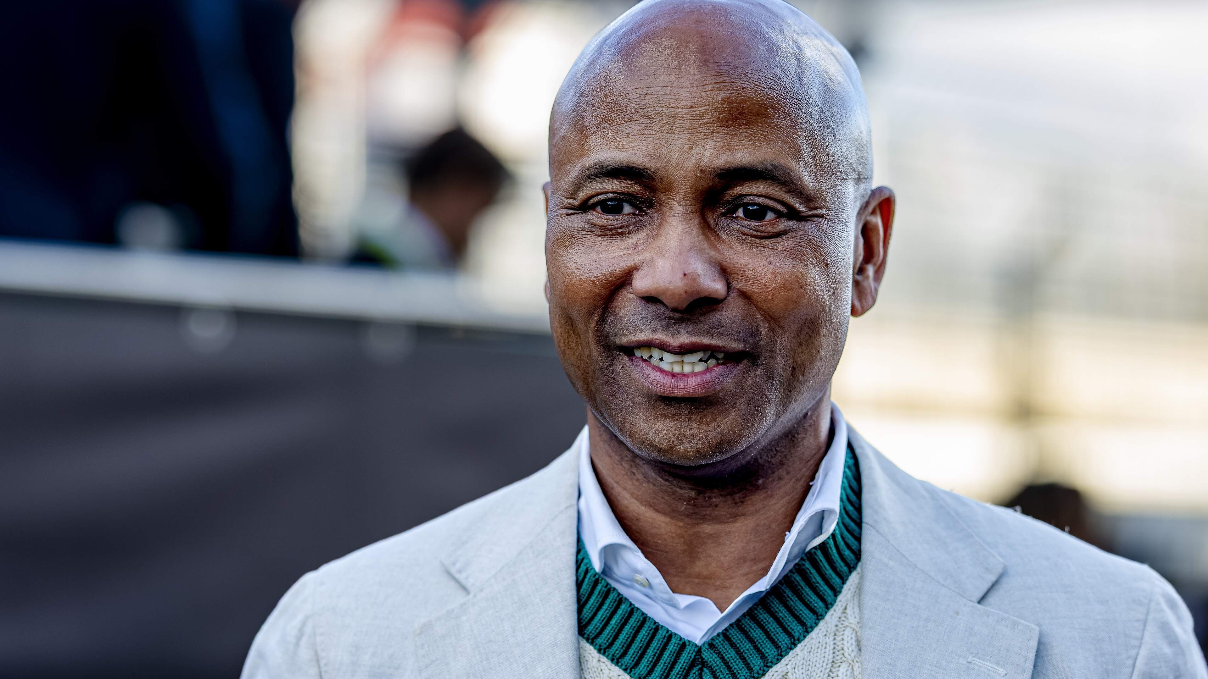 Humberto Tan (60) verwacht vierde kind met nieuwe partner