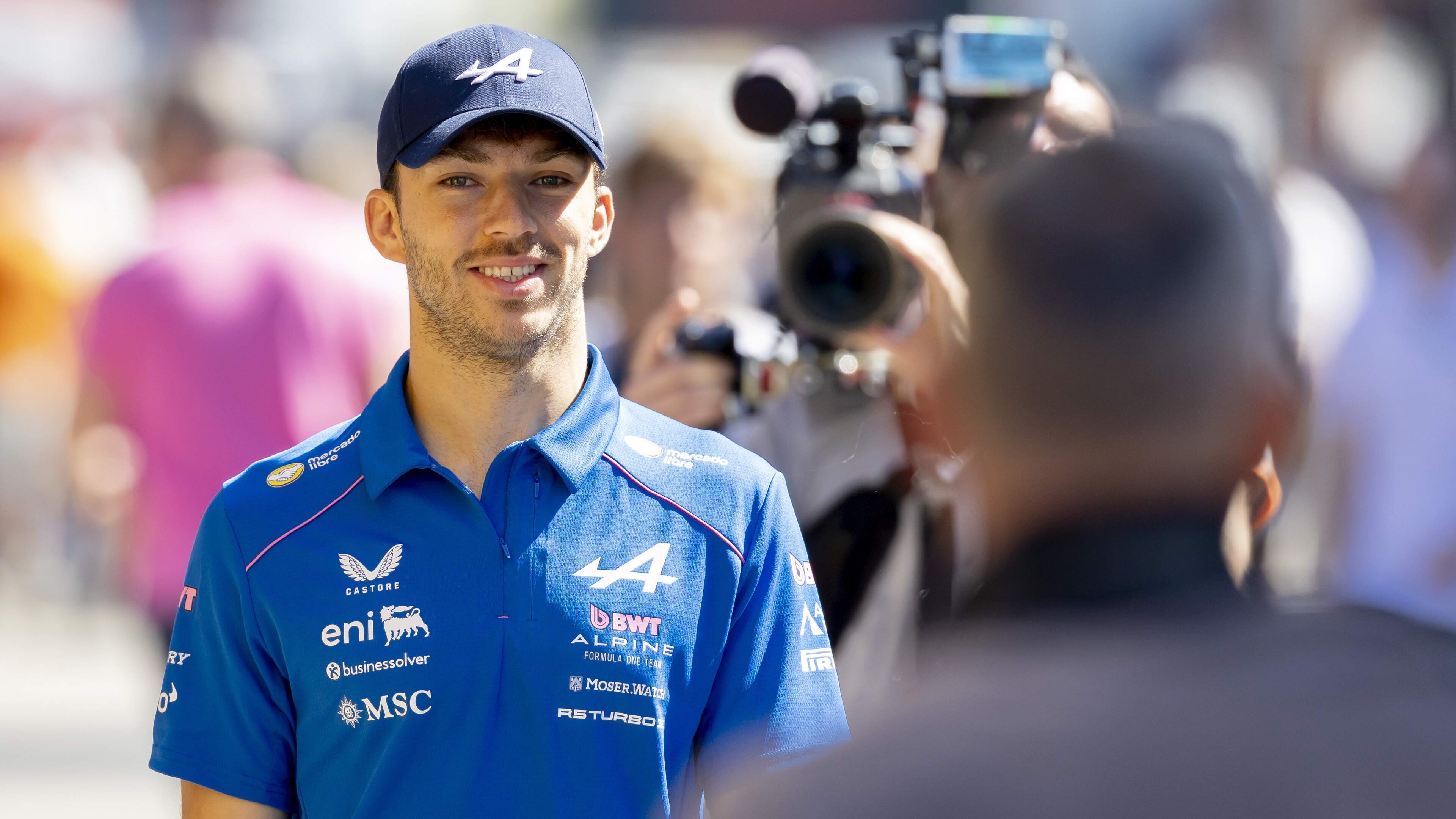 Red Bull Racing en McLaren in beroep tegen schrappen tijdstraf Pierre Gasly bij GP van Monaco
