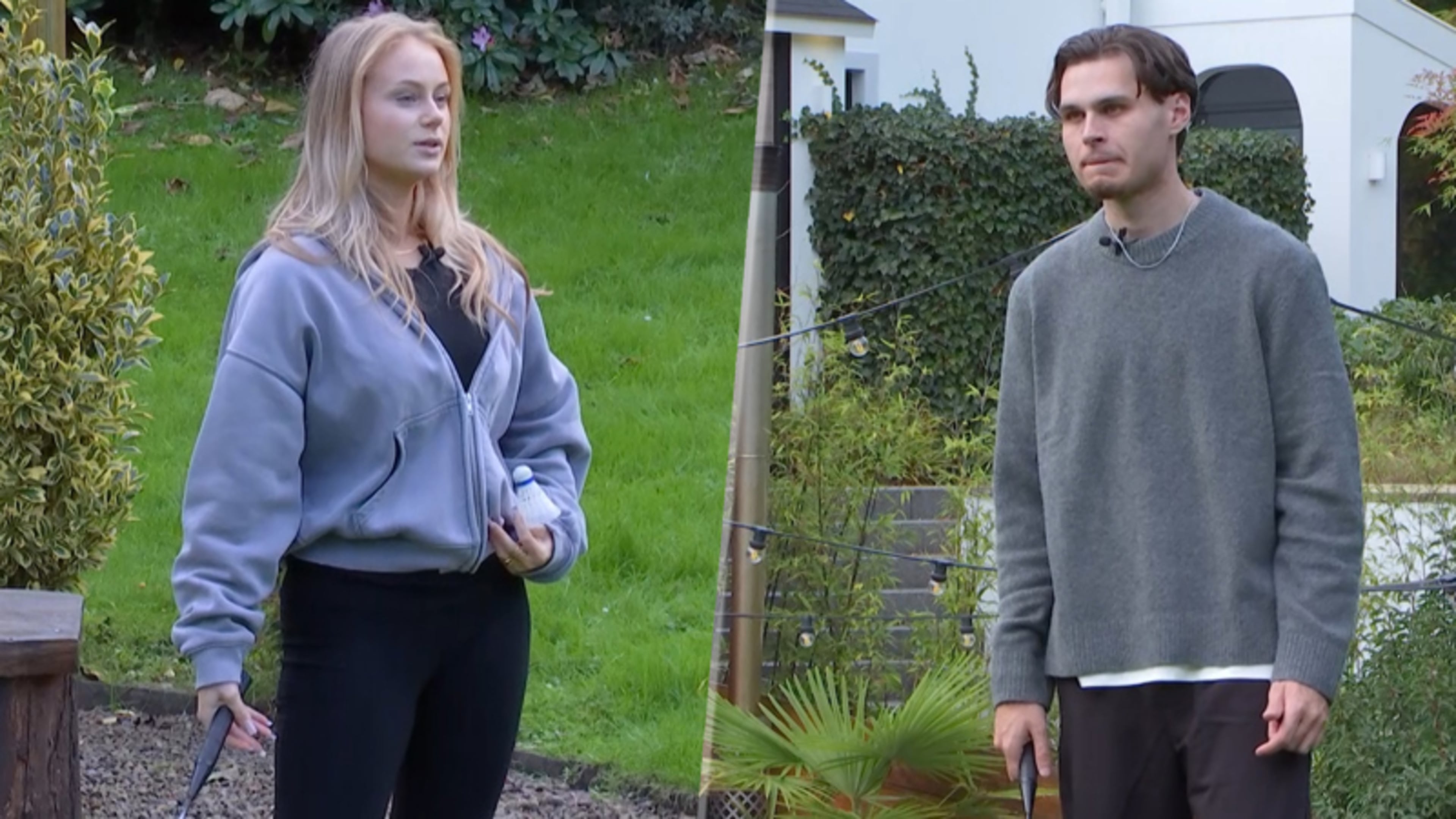 Date vol van zichzelf: ‘Ik ben slim, zorgzaam en emotioneel intelligent’