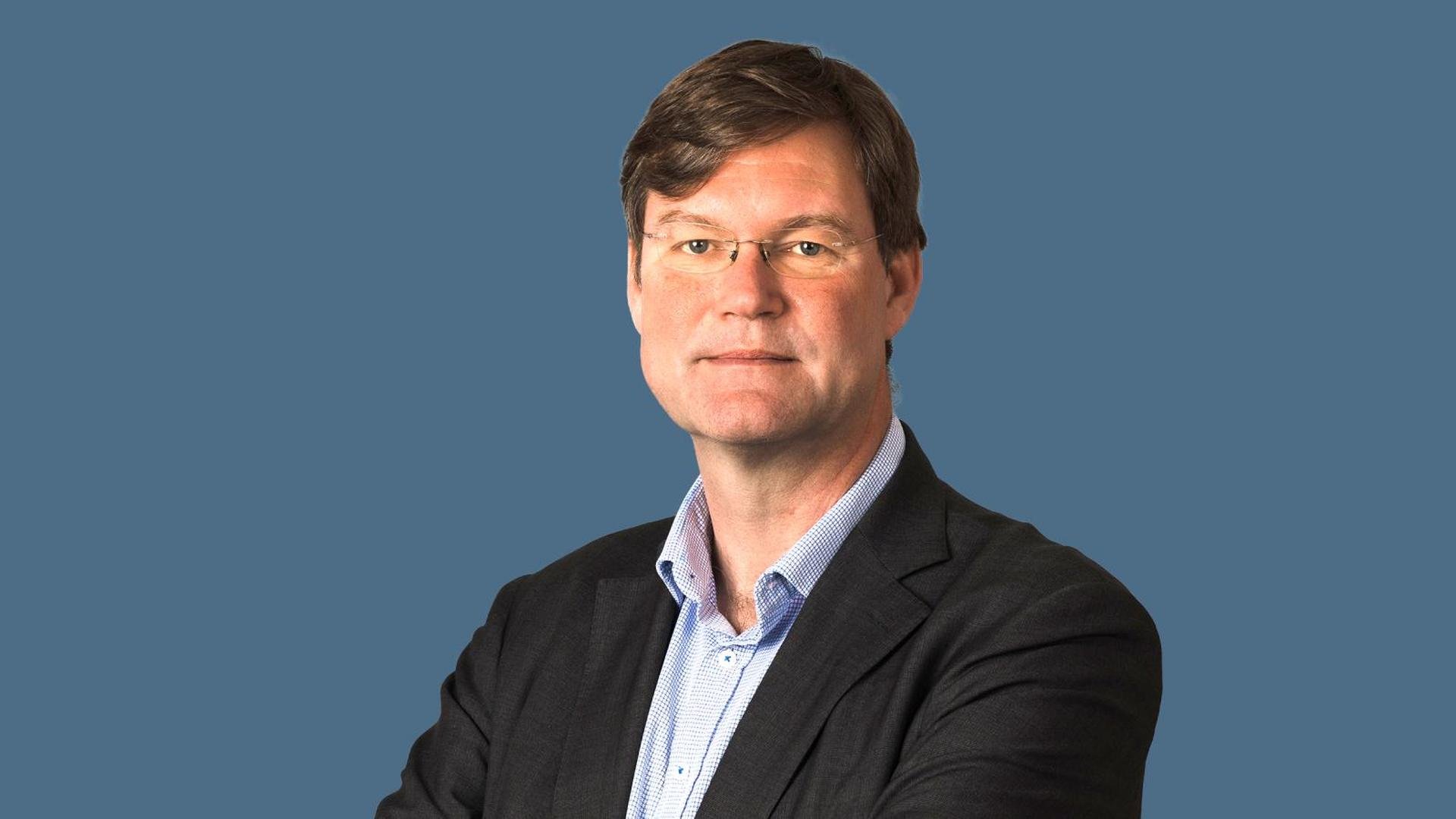 De Telegraaf
