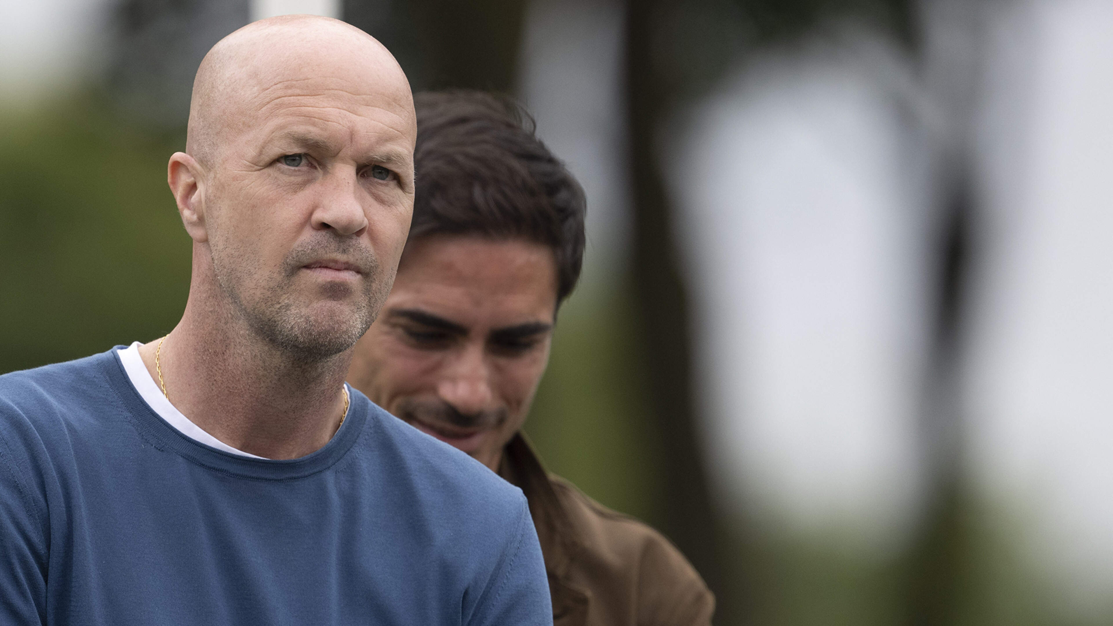'Jordi Cruijff zal hier behoorlijk blij mee zijn'