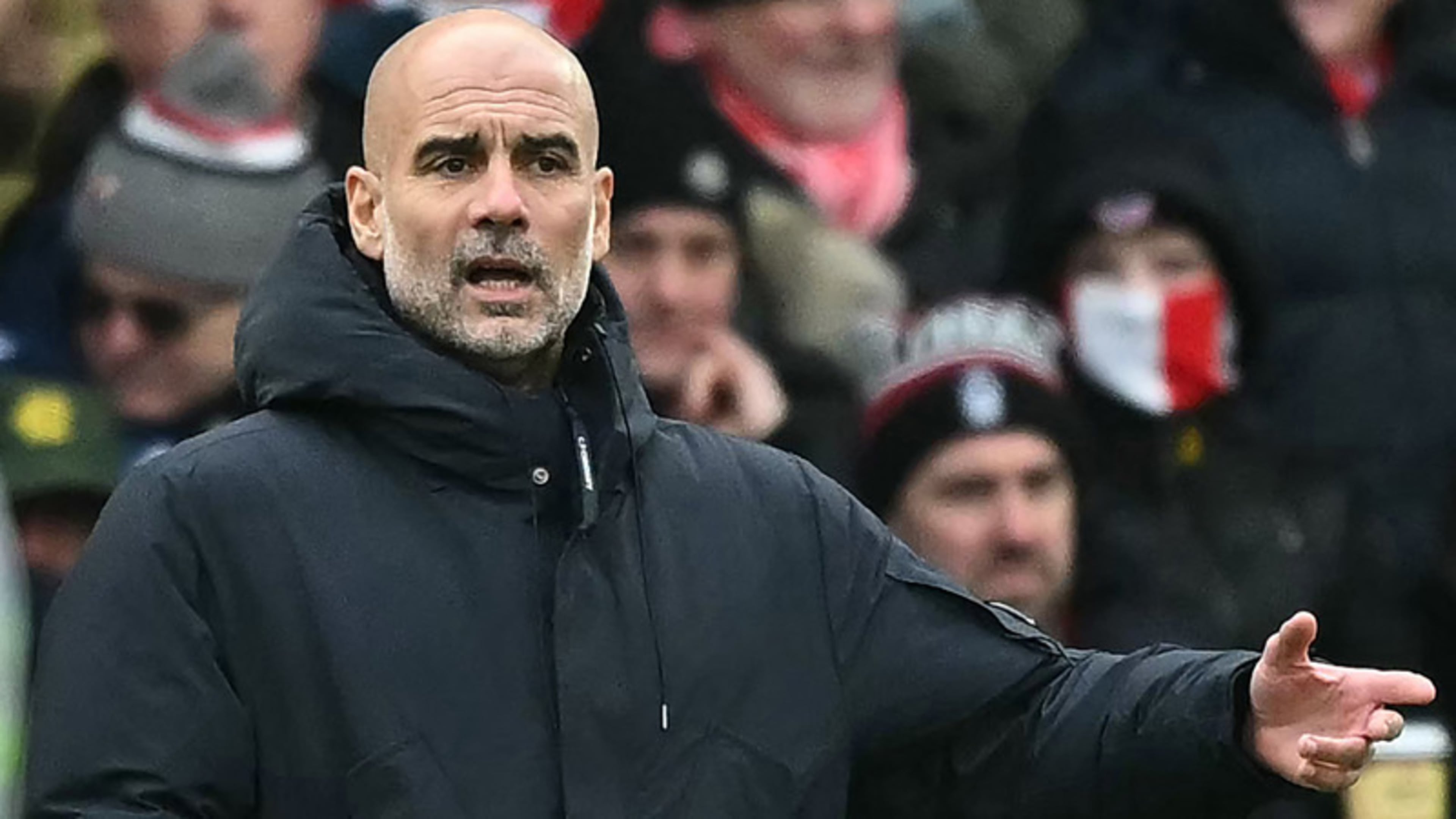 ‘Pep Guardiola moet Ronald Koeman opvolgen na het WK’
