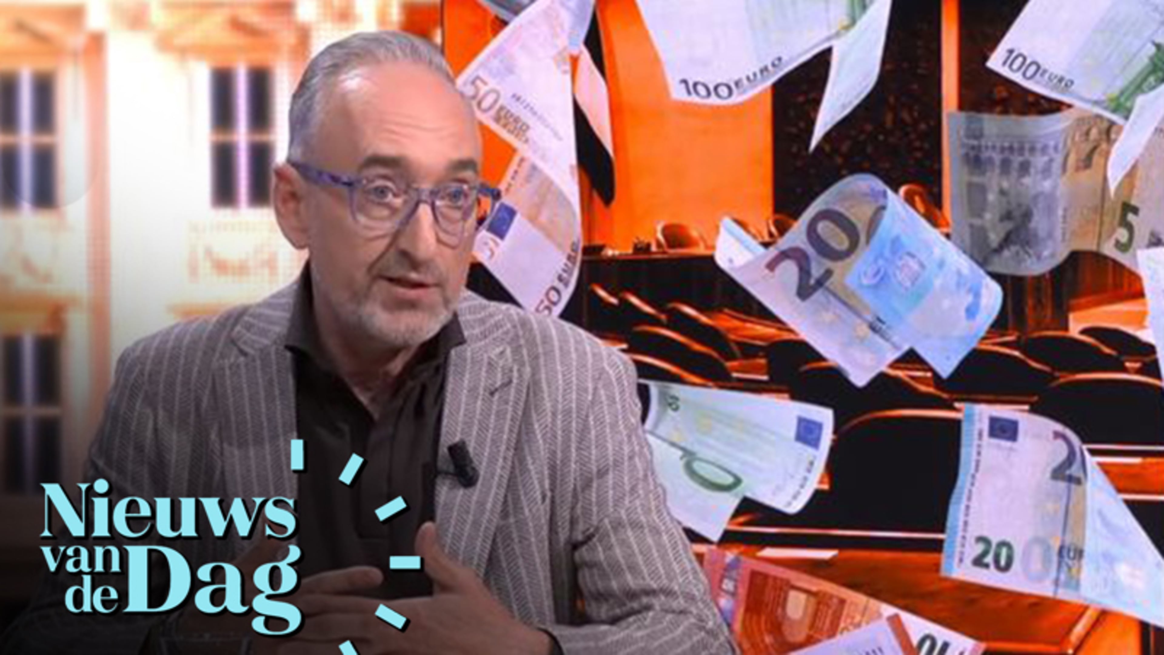 Henk Vermeer: ‘Dit pakket zorgt ervoor dat de hele boel naar de Filistijnen gaat’