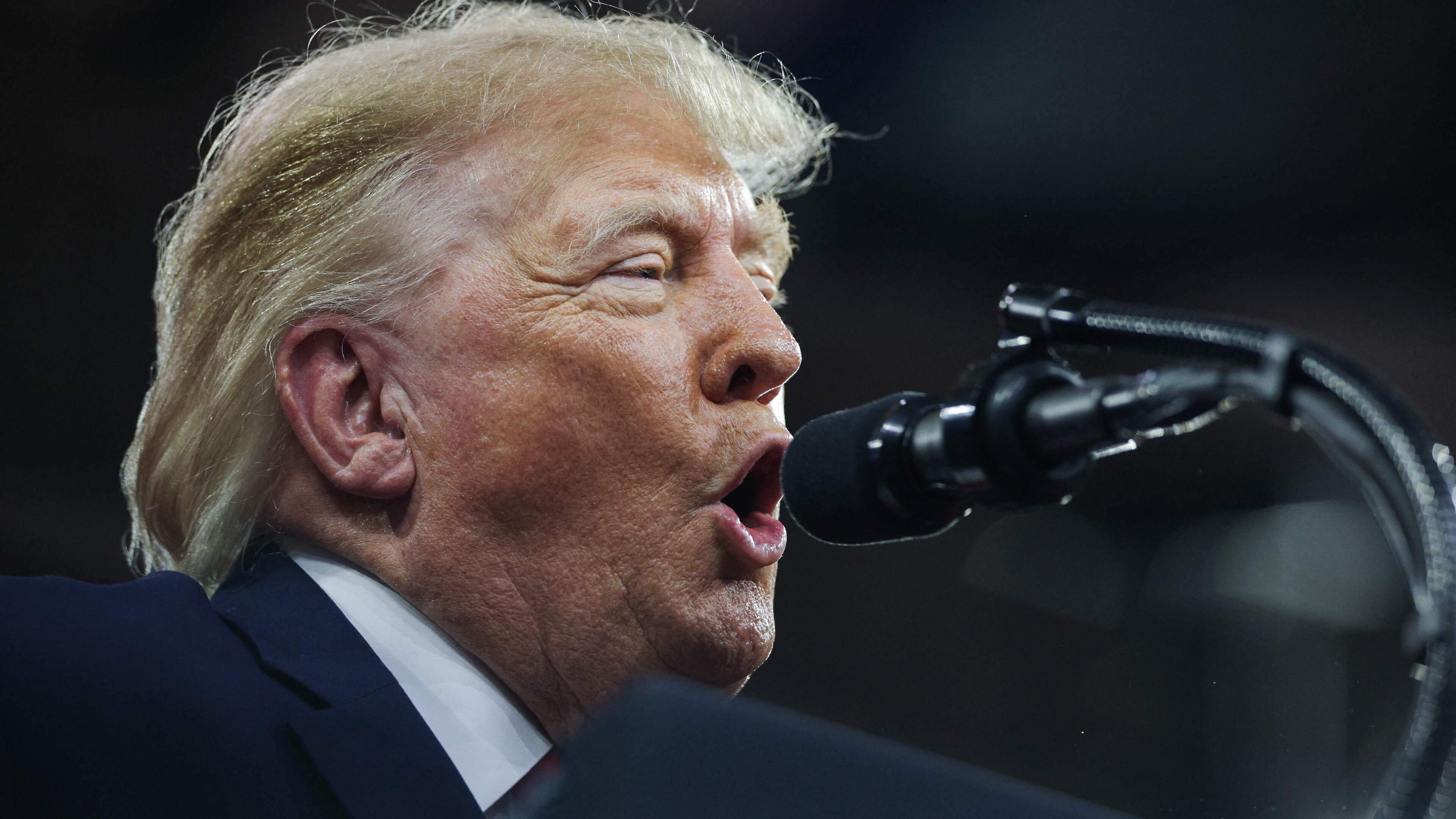 Regering-Trump vecht uitslag midterms Alaska aan nog vóór één stem is uitgebracht