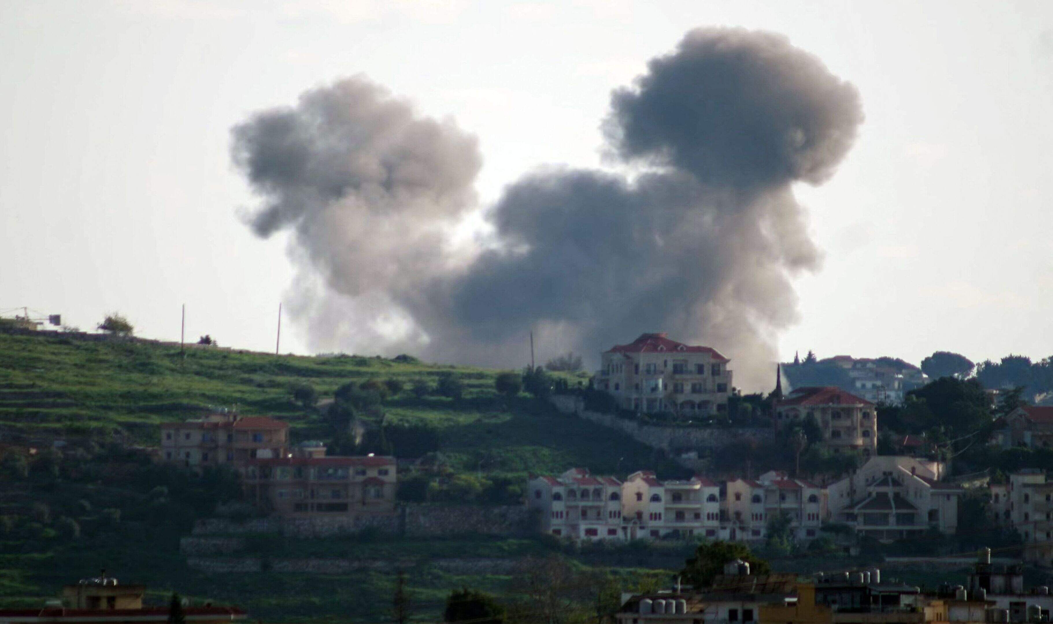 Diplomatiek overleg om oorlogen Gaza, Libanon en Iran te beëindigen, maar kans op succes klein