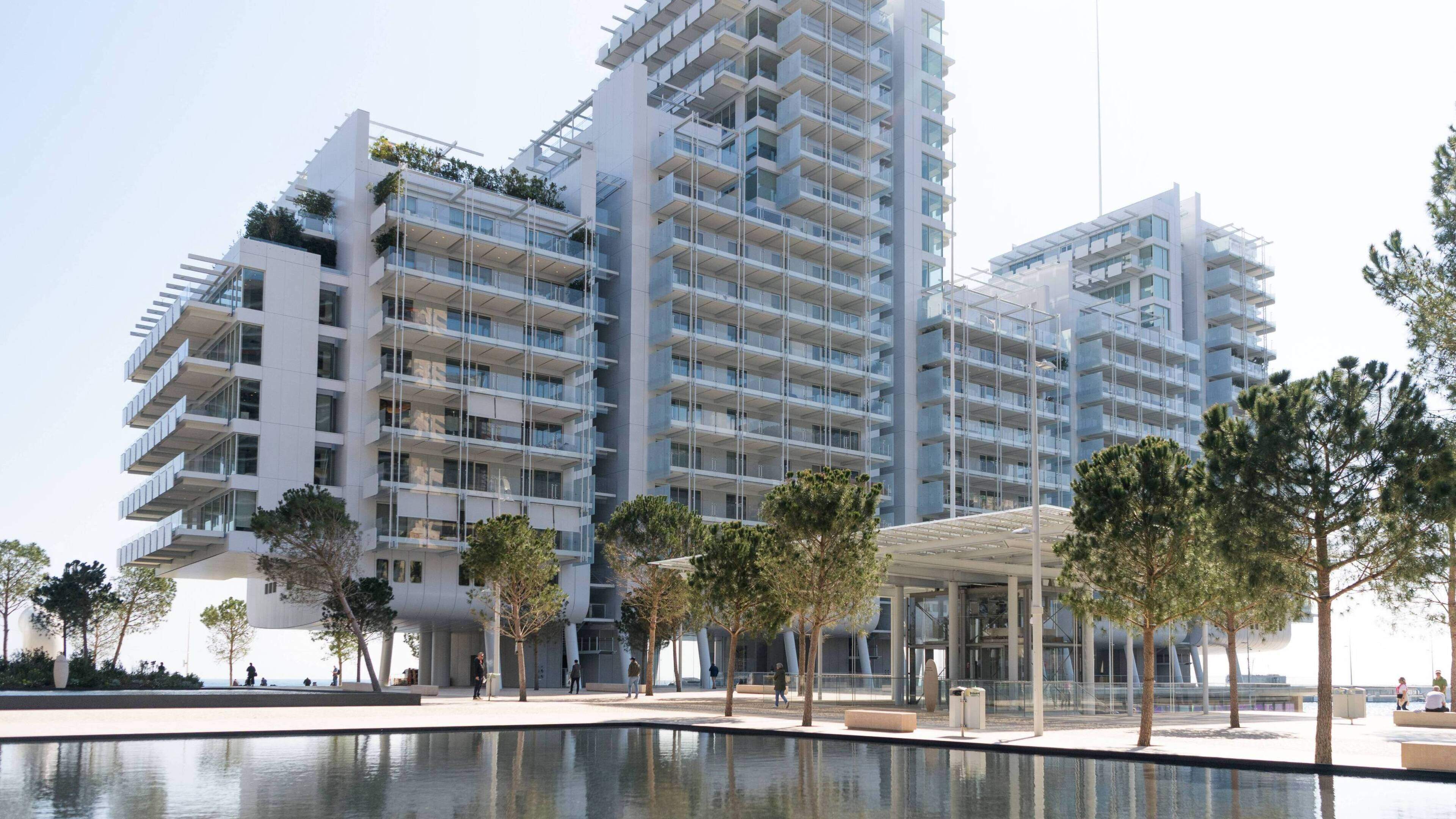 Duurste woning ooit verkocht: appartement in Monaco voor recordsom van 471 miljoen euro