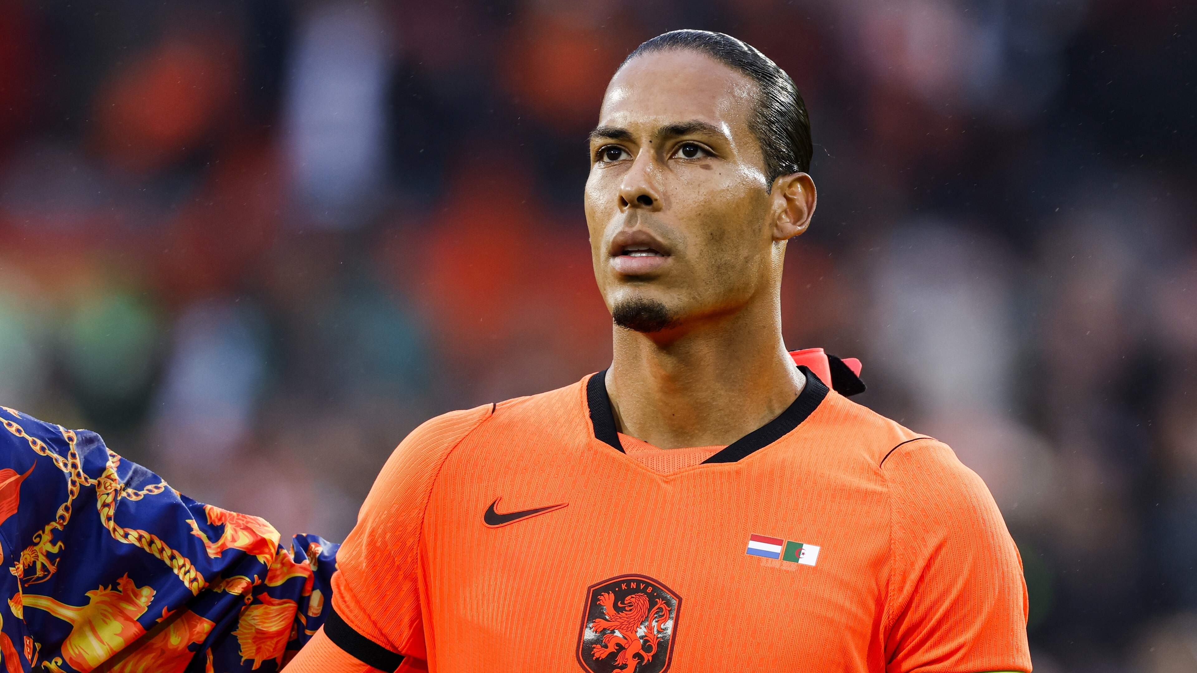 Virgil van Dijk mist scherpte bij het Nederlands elftal en is verbijsterd door ontslag Arne Slot
