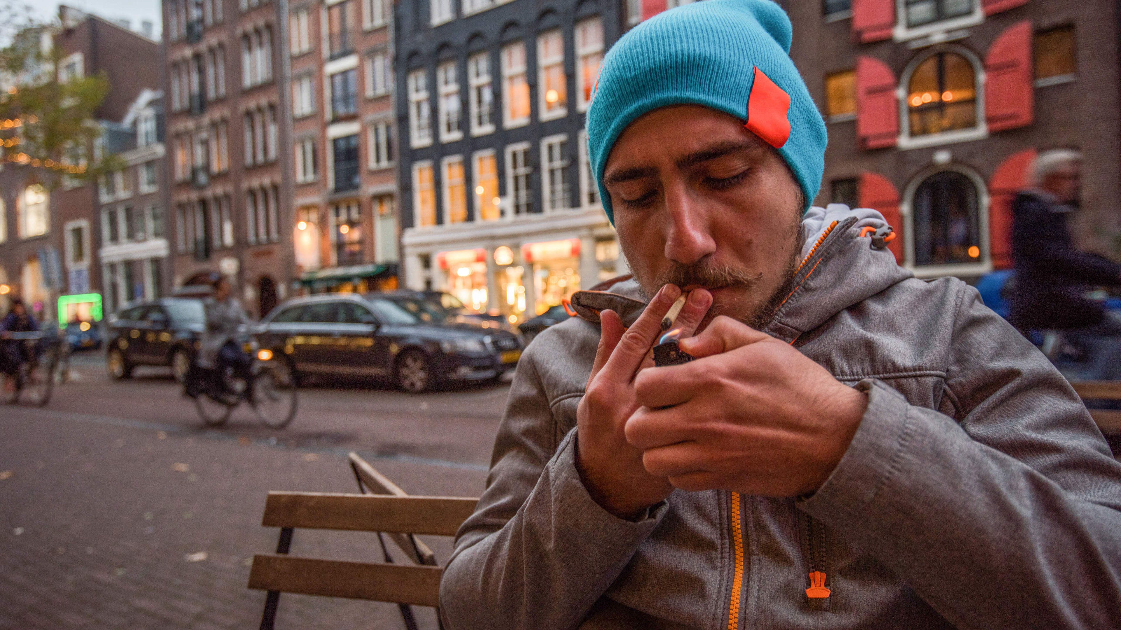 Wietexperiment na een jaar: ’Iedereen is positief, maar de politiek beslist’