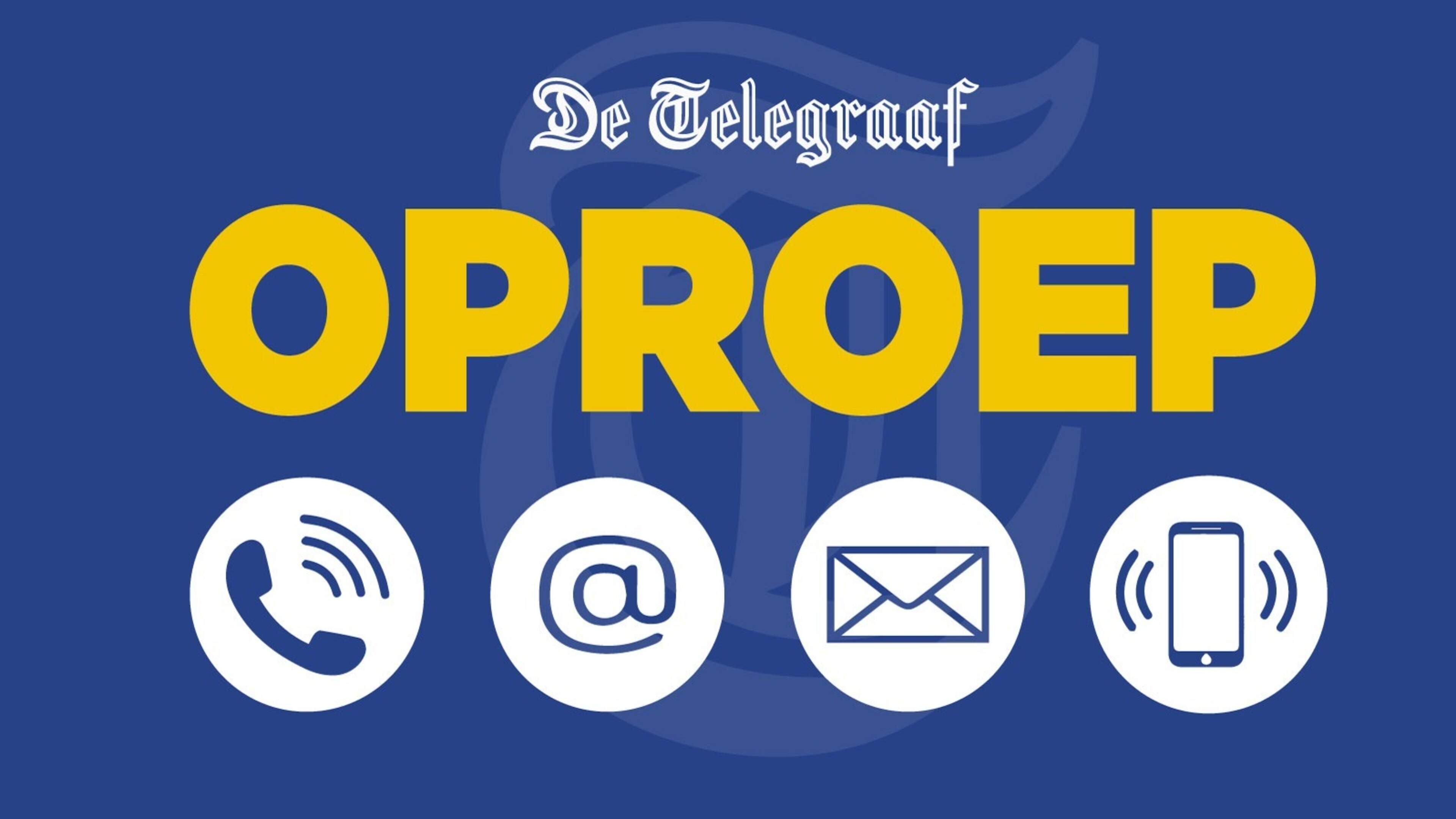 Oproep: heeft u voor uw kind commerciële bijlessen en/of huiswerkbegeleiding geregeld?