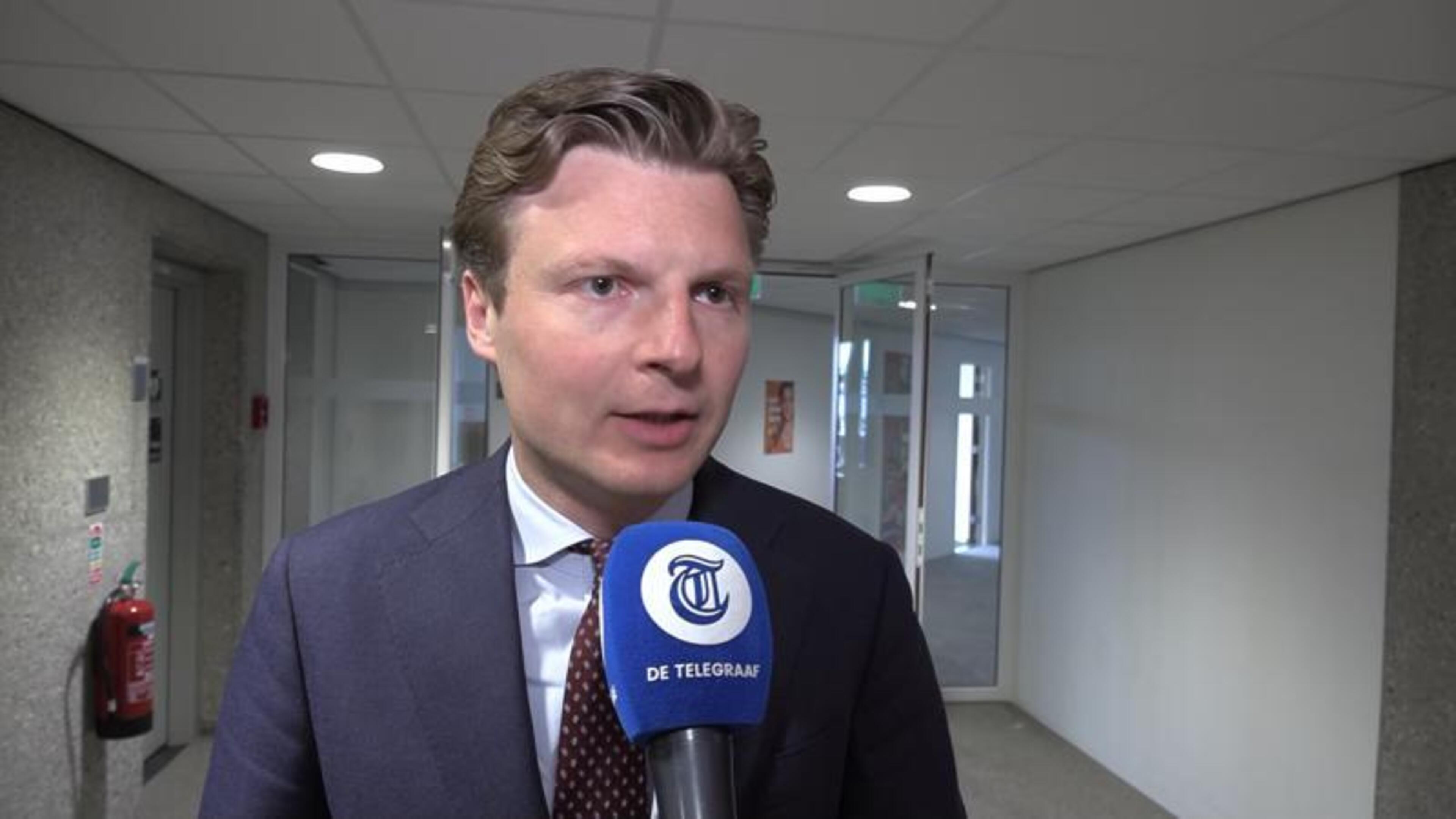 Brekelmans na ‘gevaarlijke’ uitspraak spreidingswet: ‘Lees wat er in de wet staat'