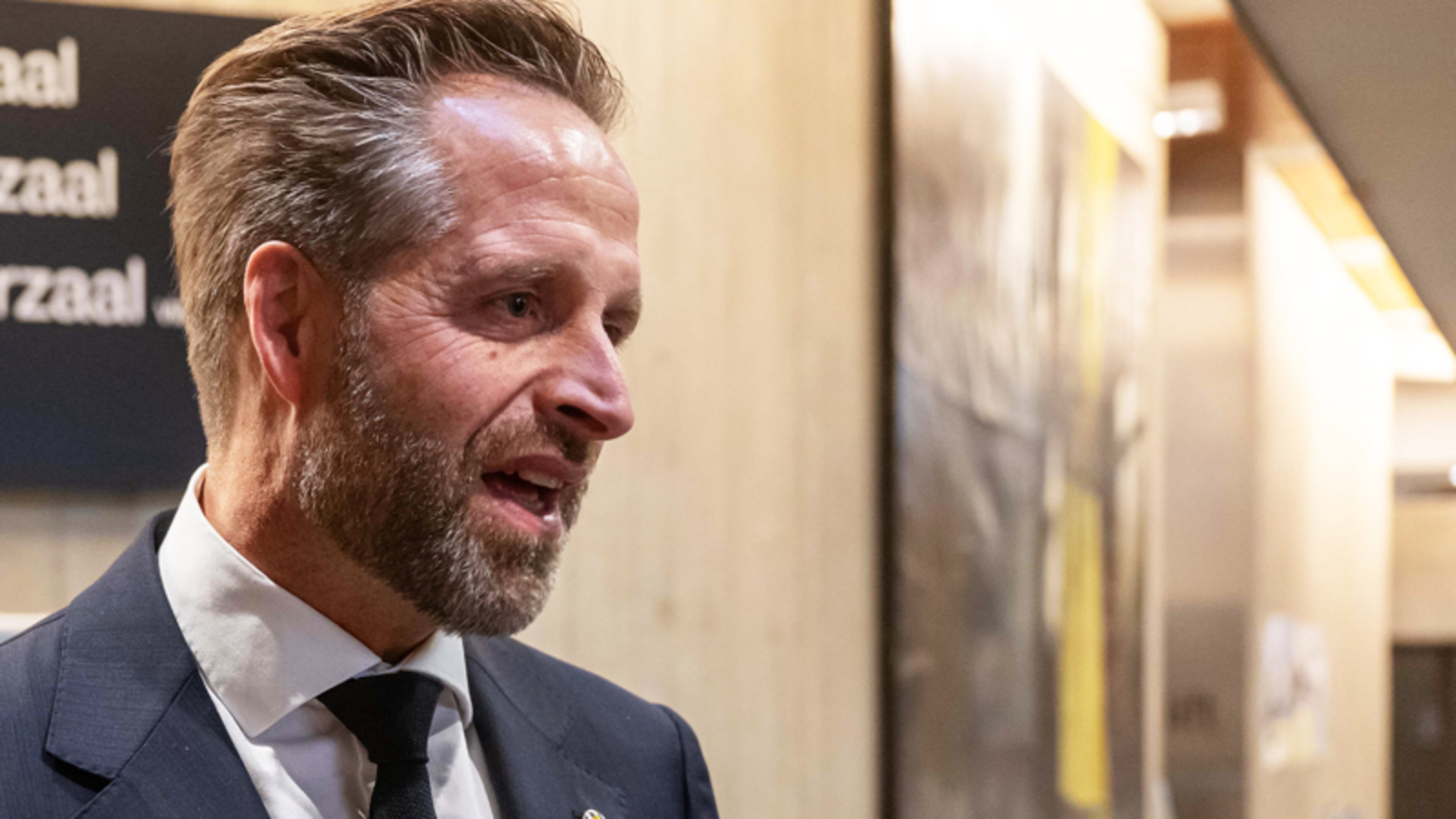 ‘Dat vindt Hugo de Jonge niet terecht’