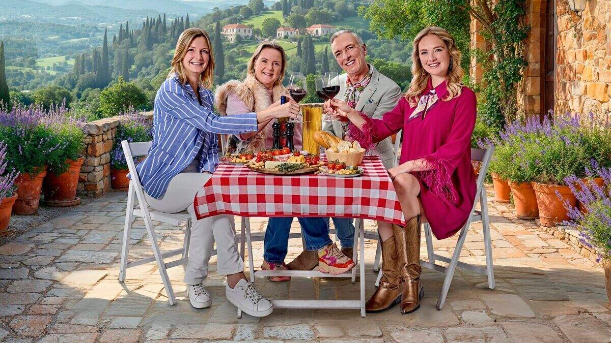 Dit gaan Meilandjes doen in nieuw seizoen op SBS6 | De Telegraaf