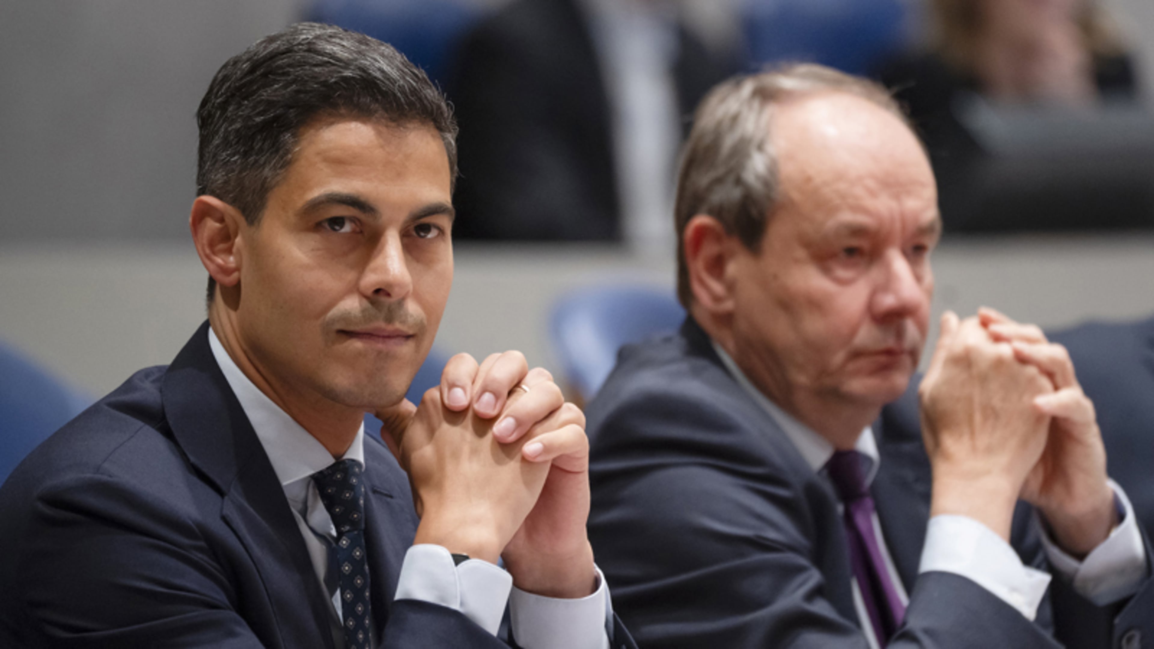 ‘Dat contrast bij D66 maakt het zo pijnlijk’