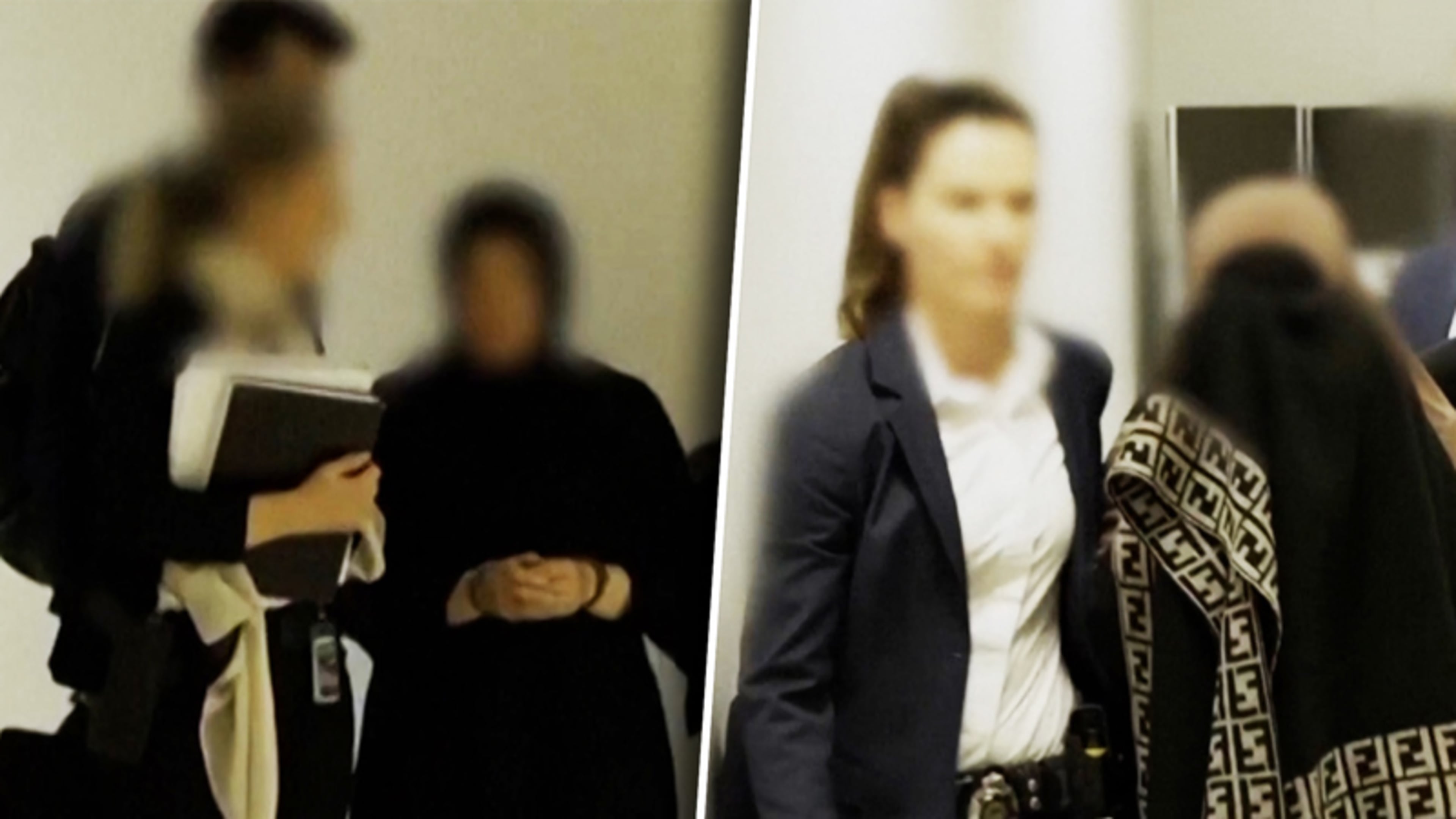Australische politie arresteert drie aan IS gelinkte vrouwen na terugkeer uit Syrië