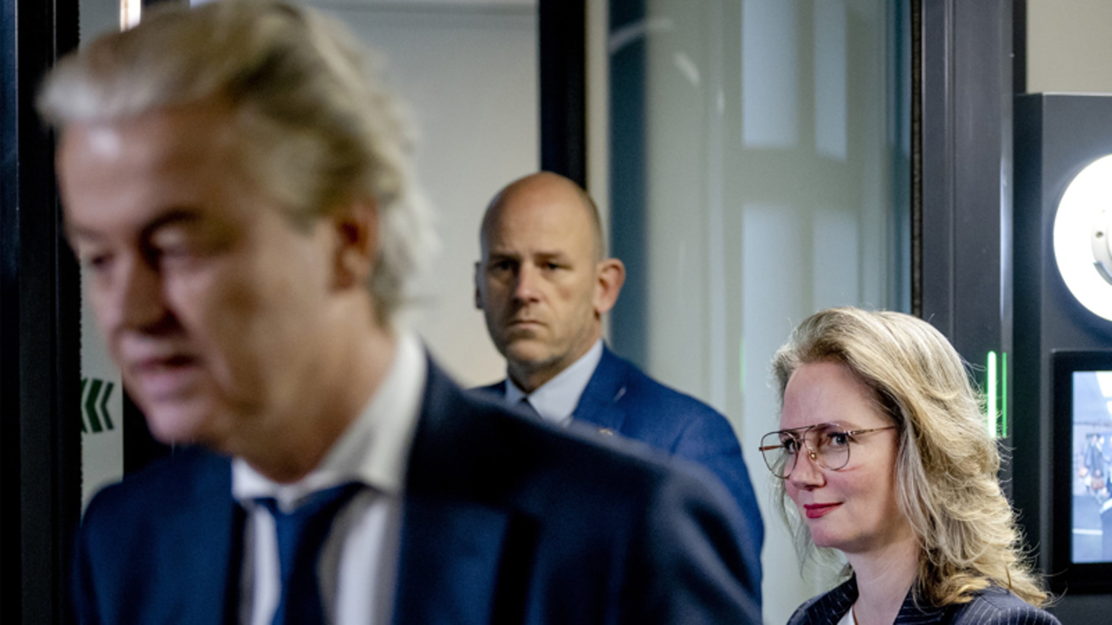 Fleur Agema: ‘Geert Wilders was strenge, rechtvaardige premier geweest’ — Netherlands