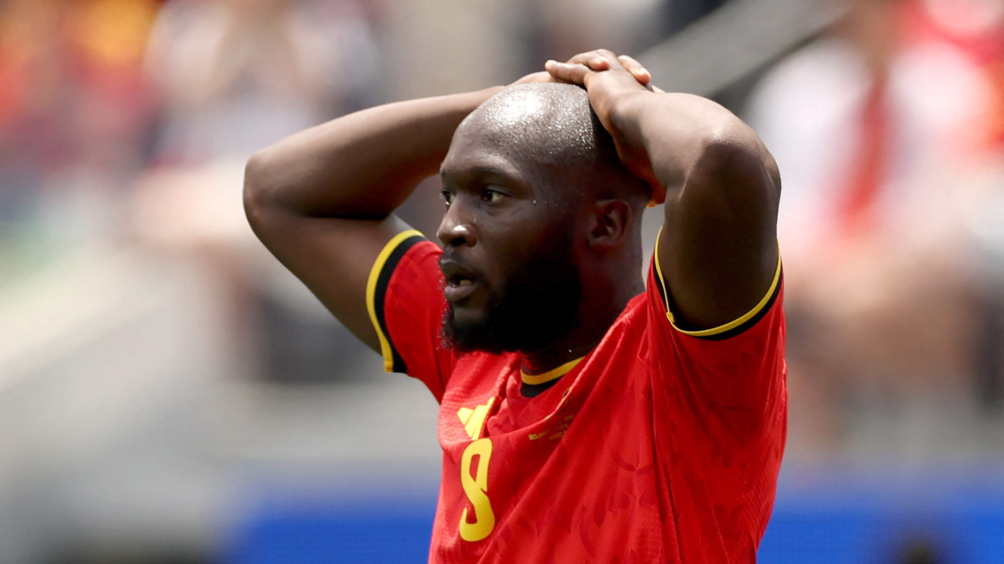 Belgium devastated after another 2026 World Cup disappointment: 'What are we even doing here?'