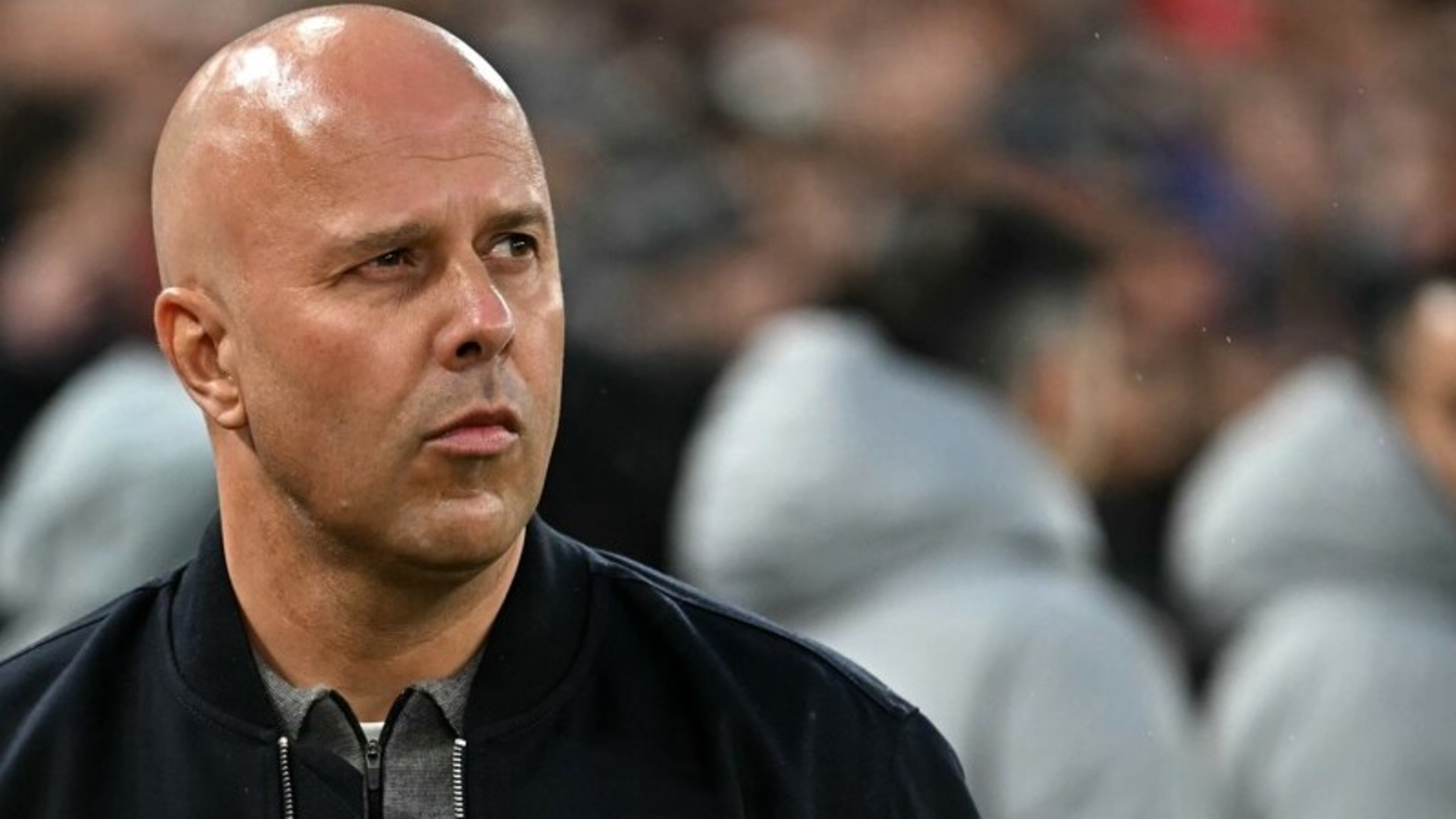 ‘Dat was de genadeslag voor Arne Slot’