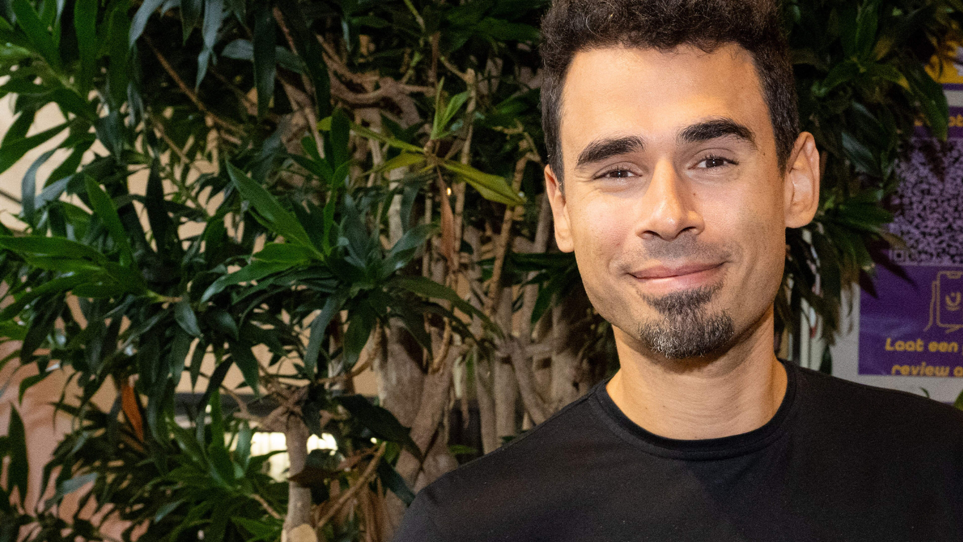 Afrojack door oog van de naald: 'Was dit een aanslag?!'