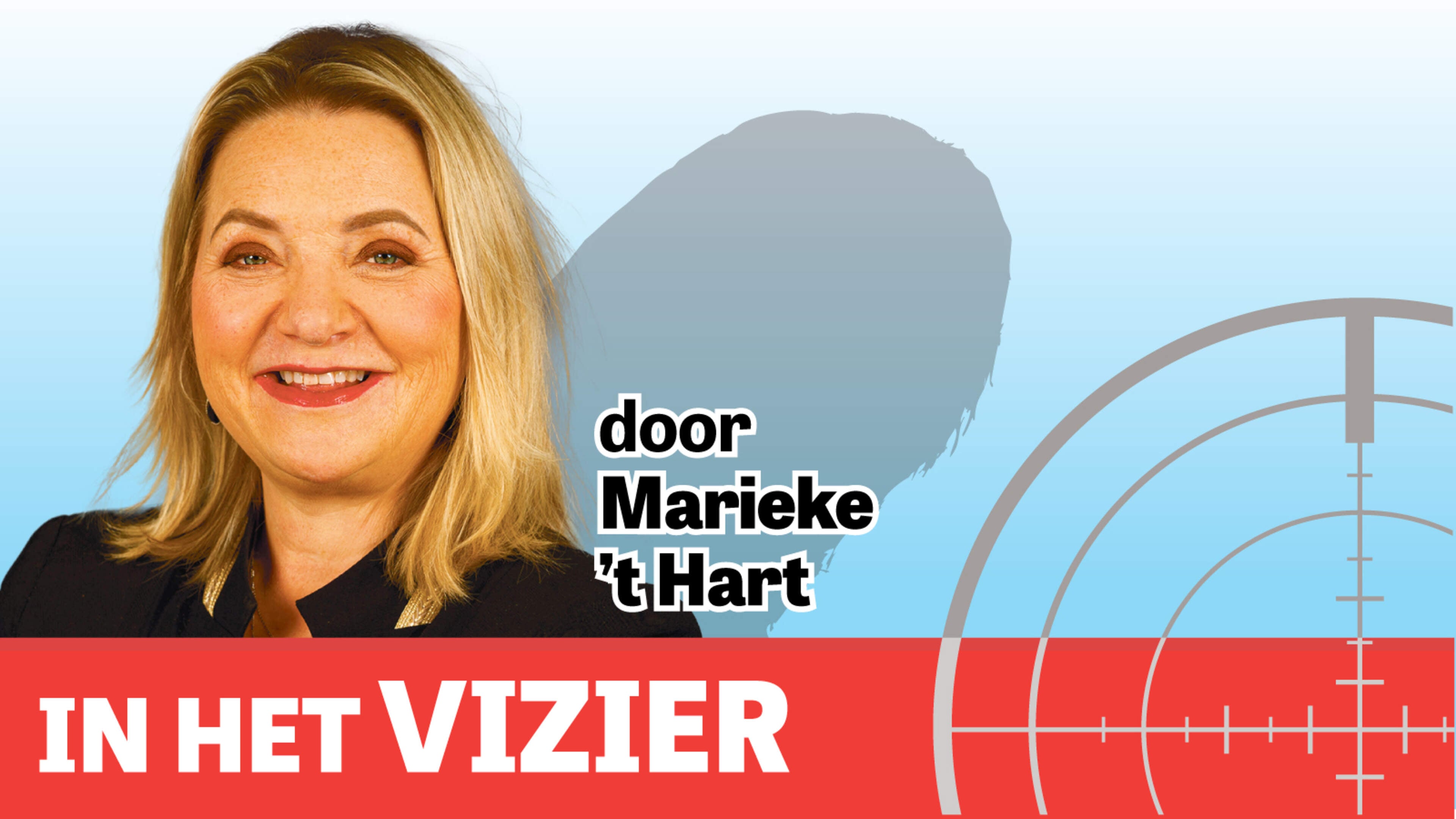 Marieke ’t Hart over emotioneel interview met Bart
