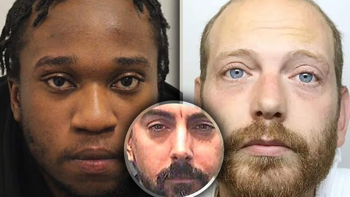 歌手イアン・ワトキンス殺害の容疑者２人が刑務所で起訴：「時間が終わったことは分かっていた」