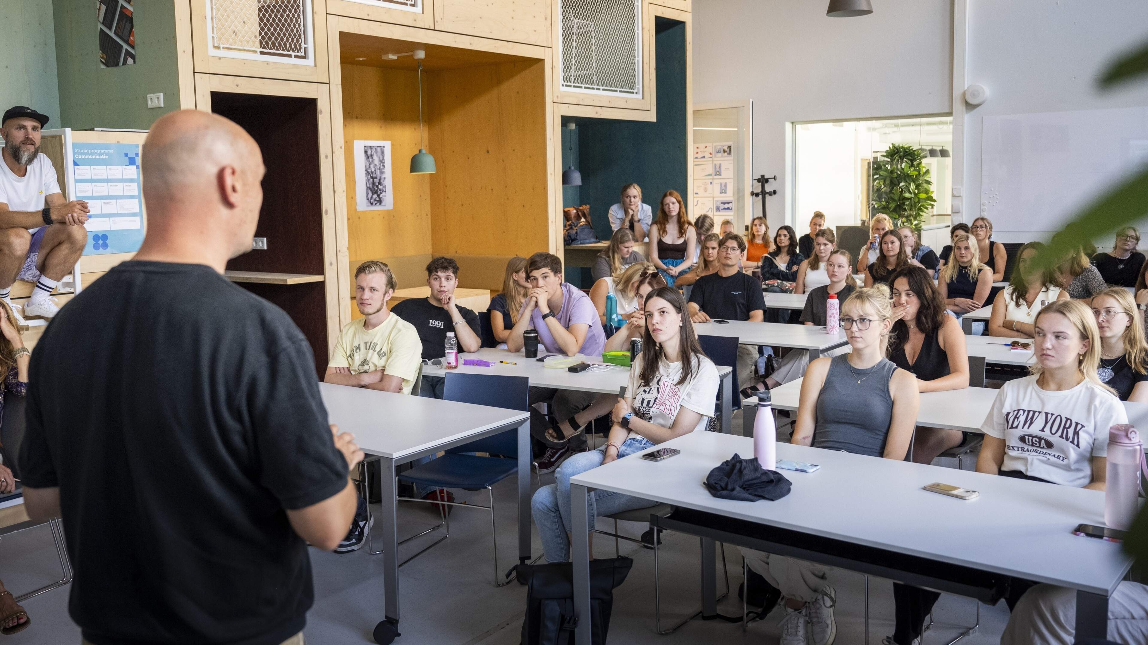 Met deze hbo-studies kan je flink gaan cashen: tot wel 3900 euro per maand binnen anderhalf jaar