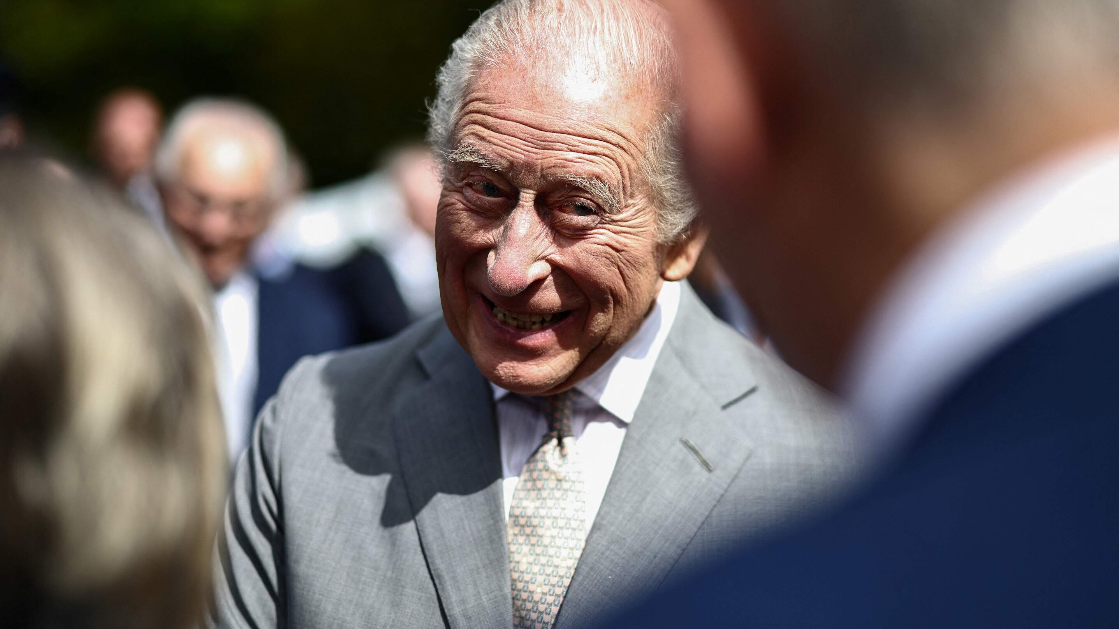 Radiozender verklaart koning Charles per ongeluk dood: ’Computerfout’