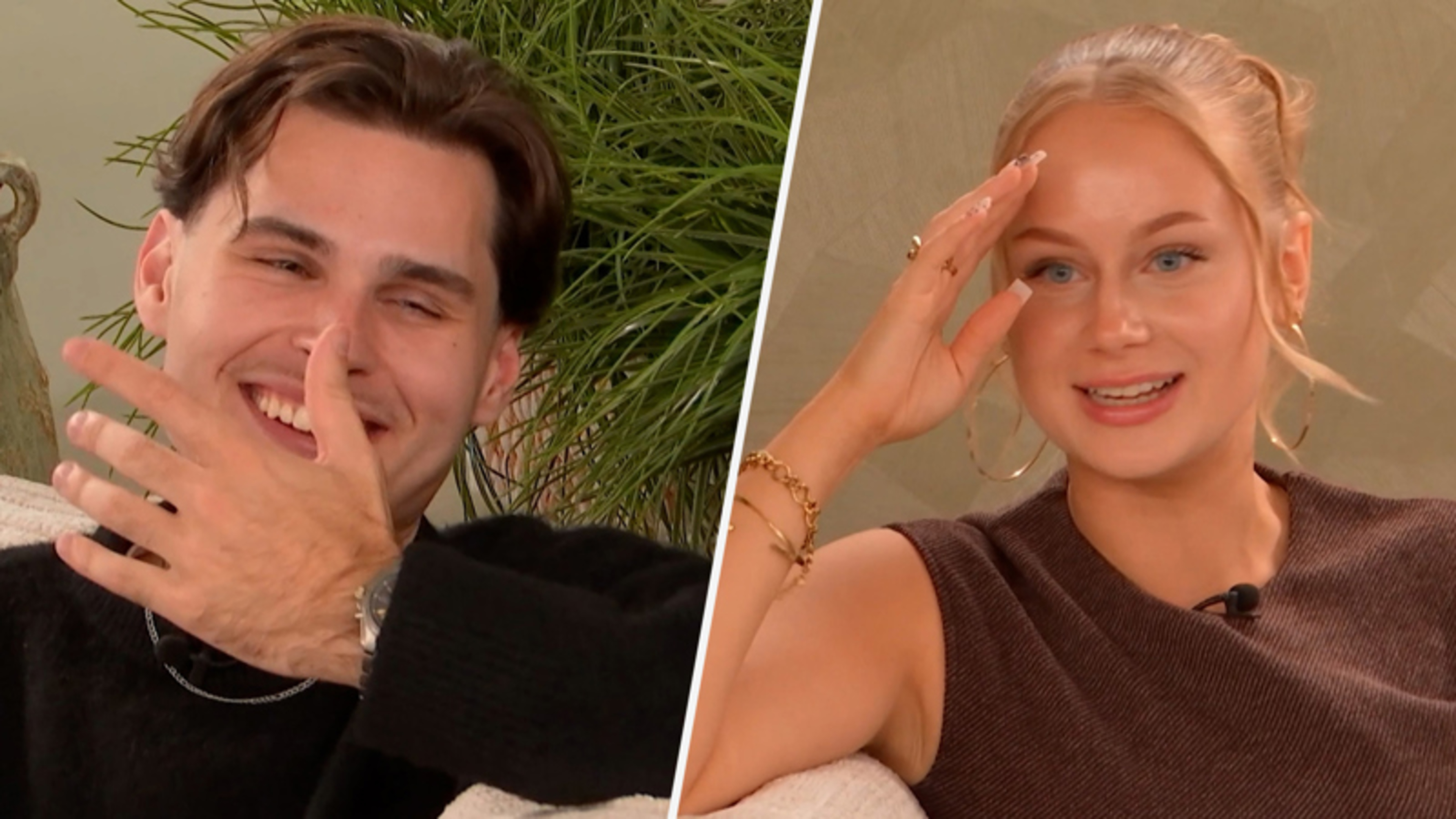 Kieskeurige vrouw noemt lange lijst met afknappers: ‘Als een man handschoenen draagt in de winter’