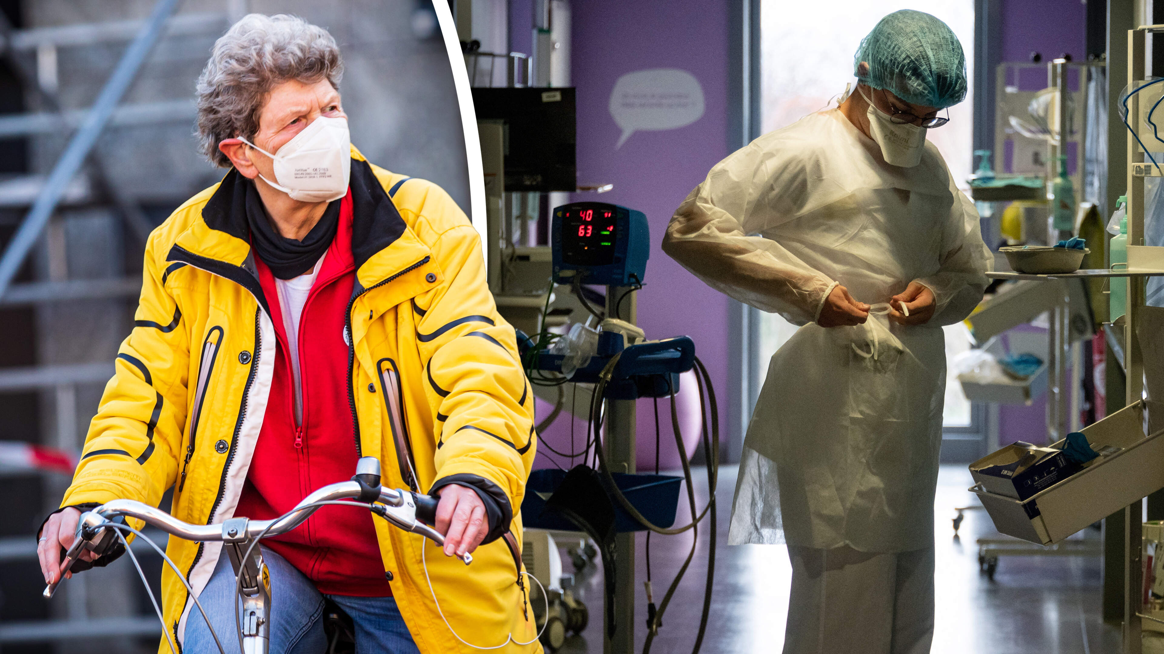 Mysterieus Shamonda-virus eist slachtoffer in Frankrijk: moeten we ons zorgen maken?