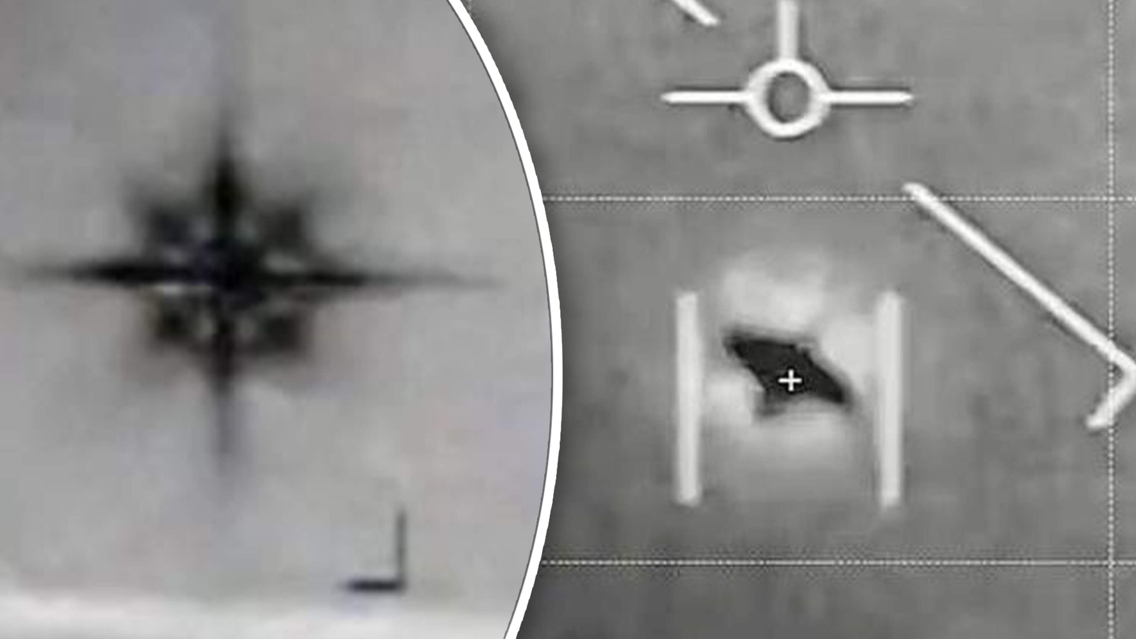 Na vrijgave ufo-documenten VS: ‘Echte holy crapmateriaal moeten we nog zien’