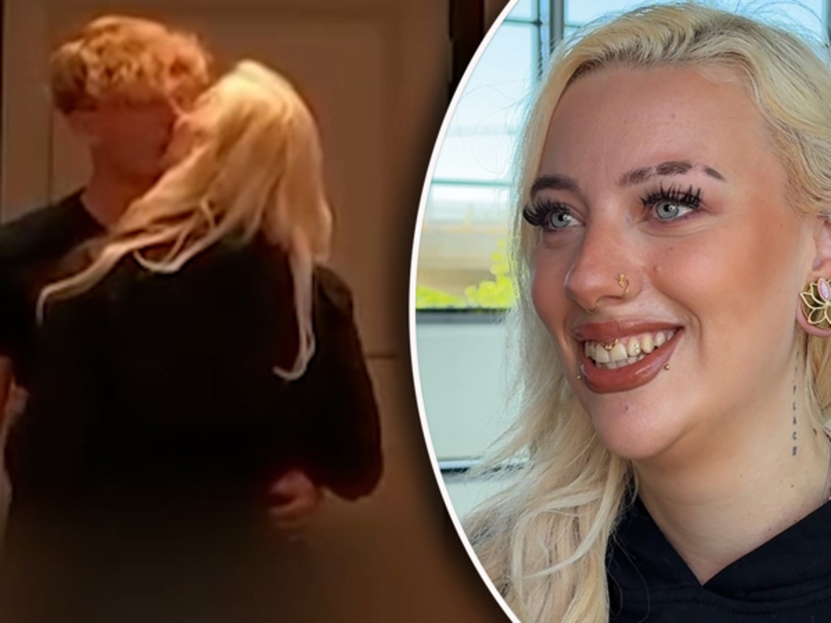 Bondgenoten-Fianca over seks op televisie: ’Dit was de beste plek’